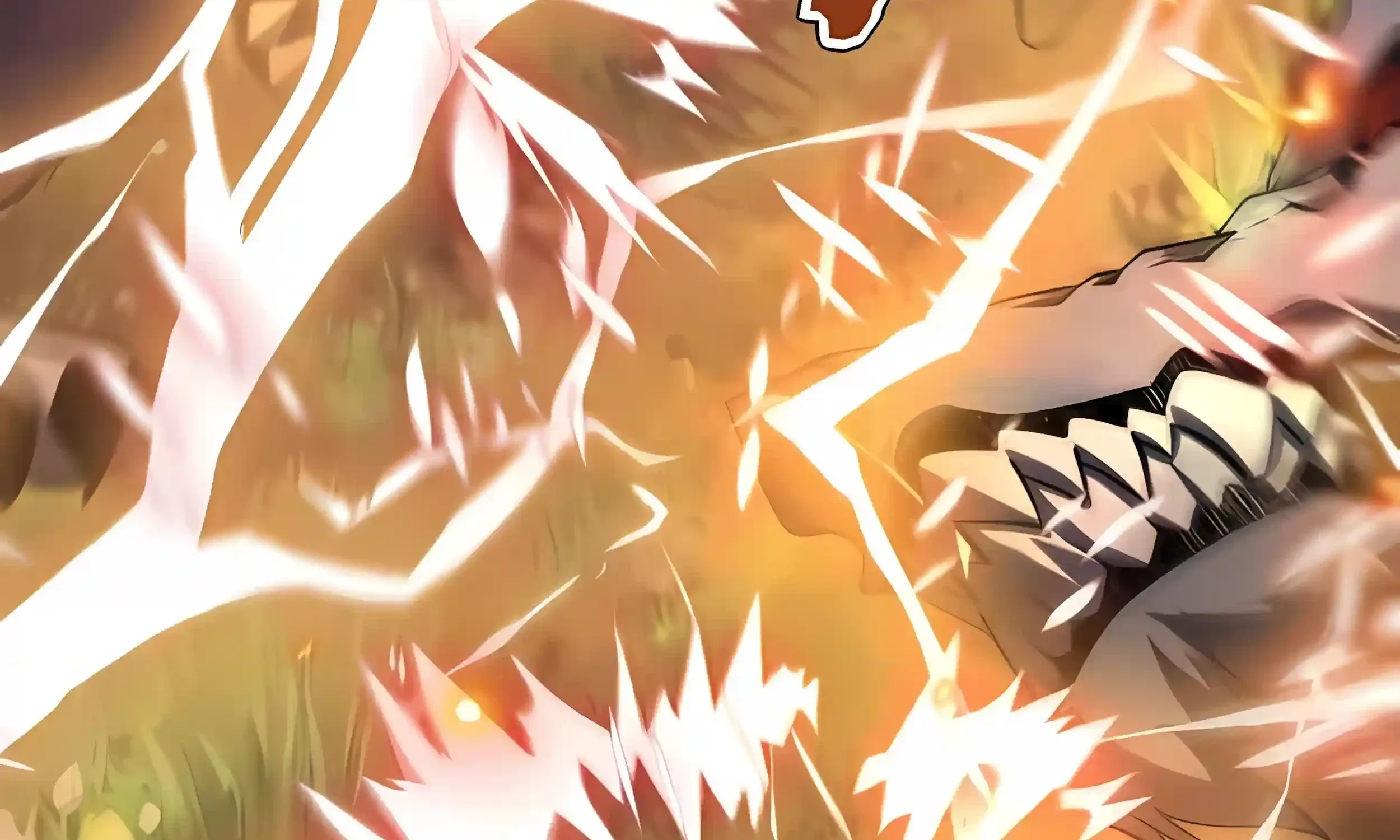 Read Awakening the Purple Thunder at the Beginning EN Manga Online