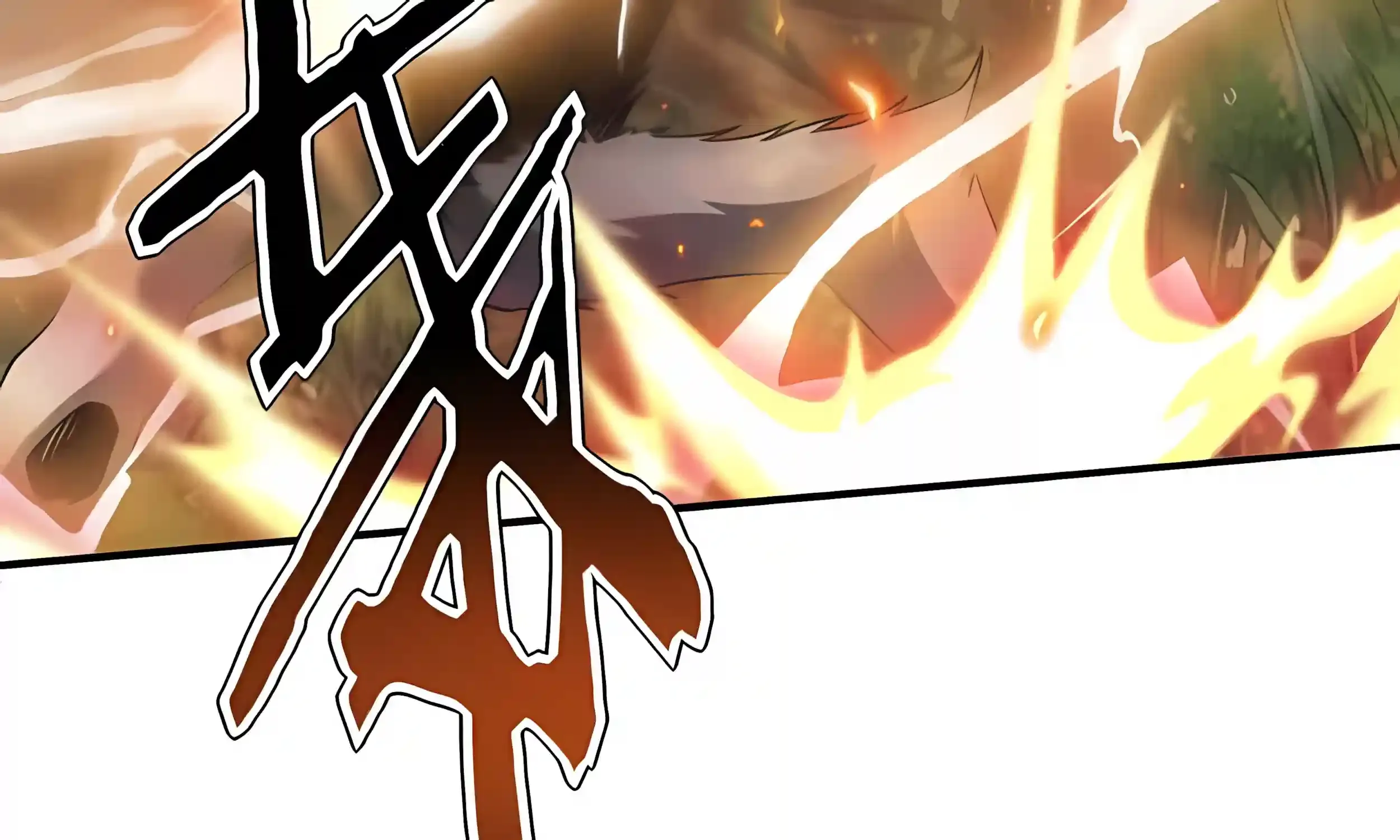 Read Awakening the Purple Thunder at the Beginning EN Manga Online