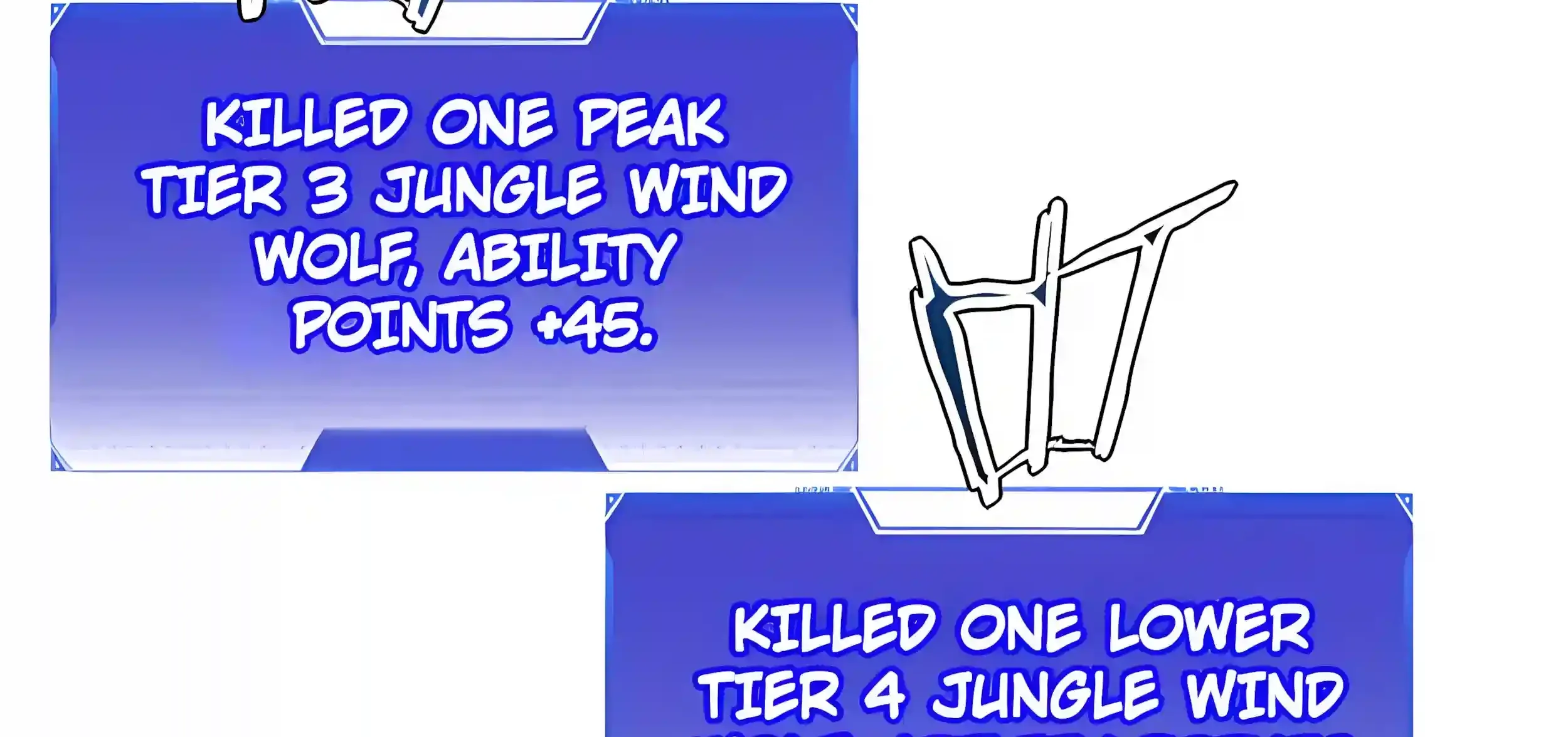Read Awakening the Purple Thunder at the Beginning EN Manga Online
