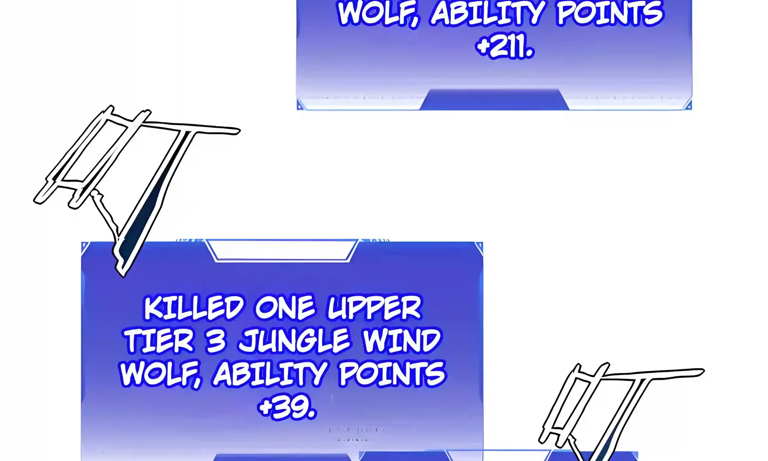 Read Awakening the Purple Thunder at the Beginning EN Manga Online