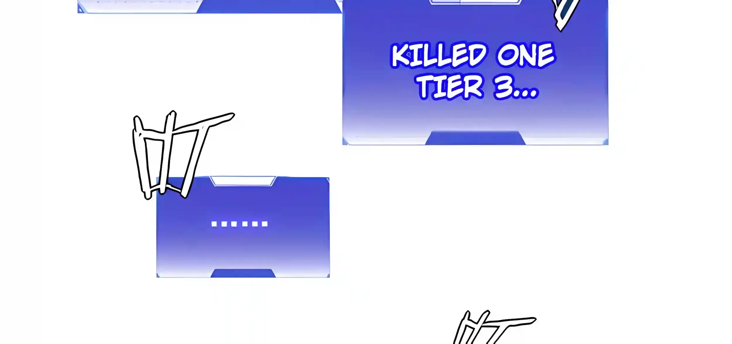 Read Awakening the Purple Thunder at the Beginning EN Manga Online