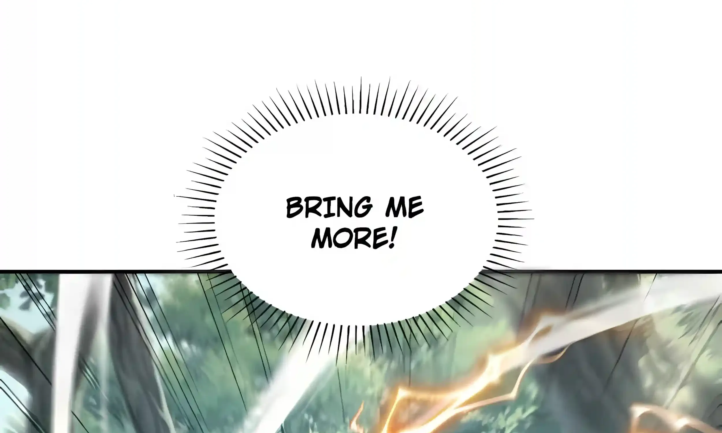 Read Awakening the Purple Thunder at the Beginning EN Manga Online