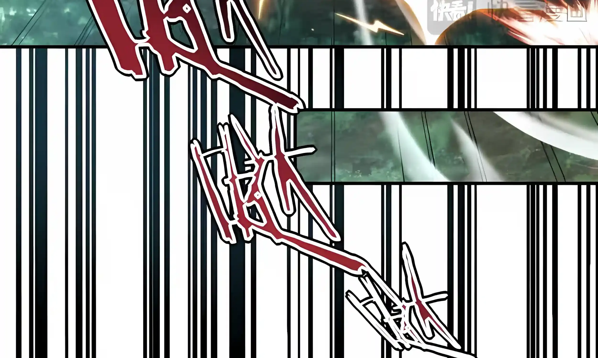 Read Awakening the Purple Thunder at the Beginning EN Manga Online