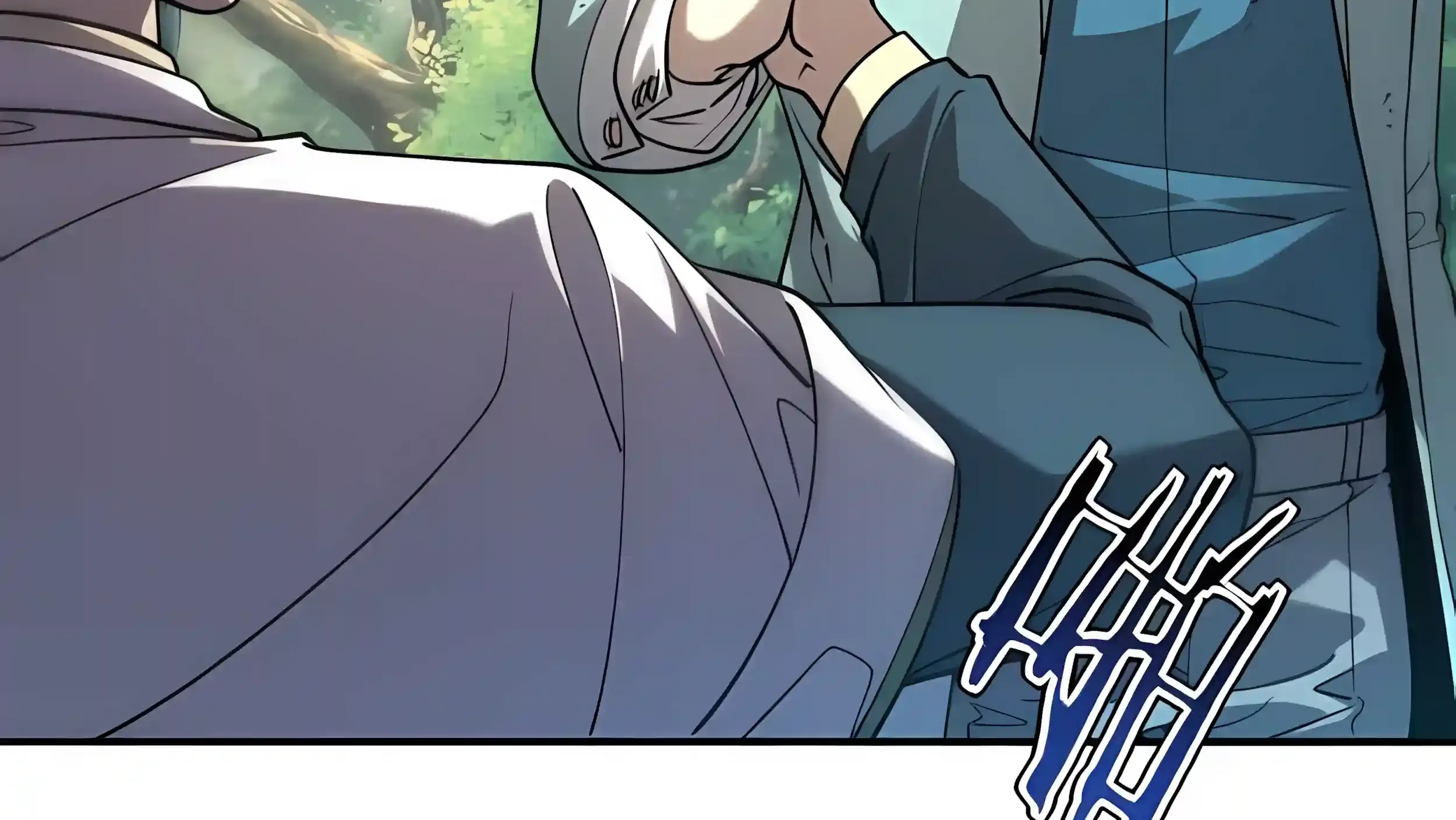Read Awakening the Purple Thunder at the Beginning EN Manga Online