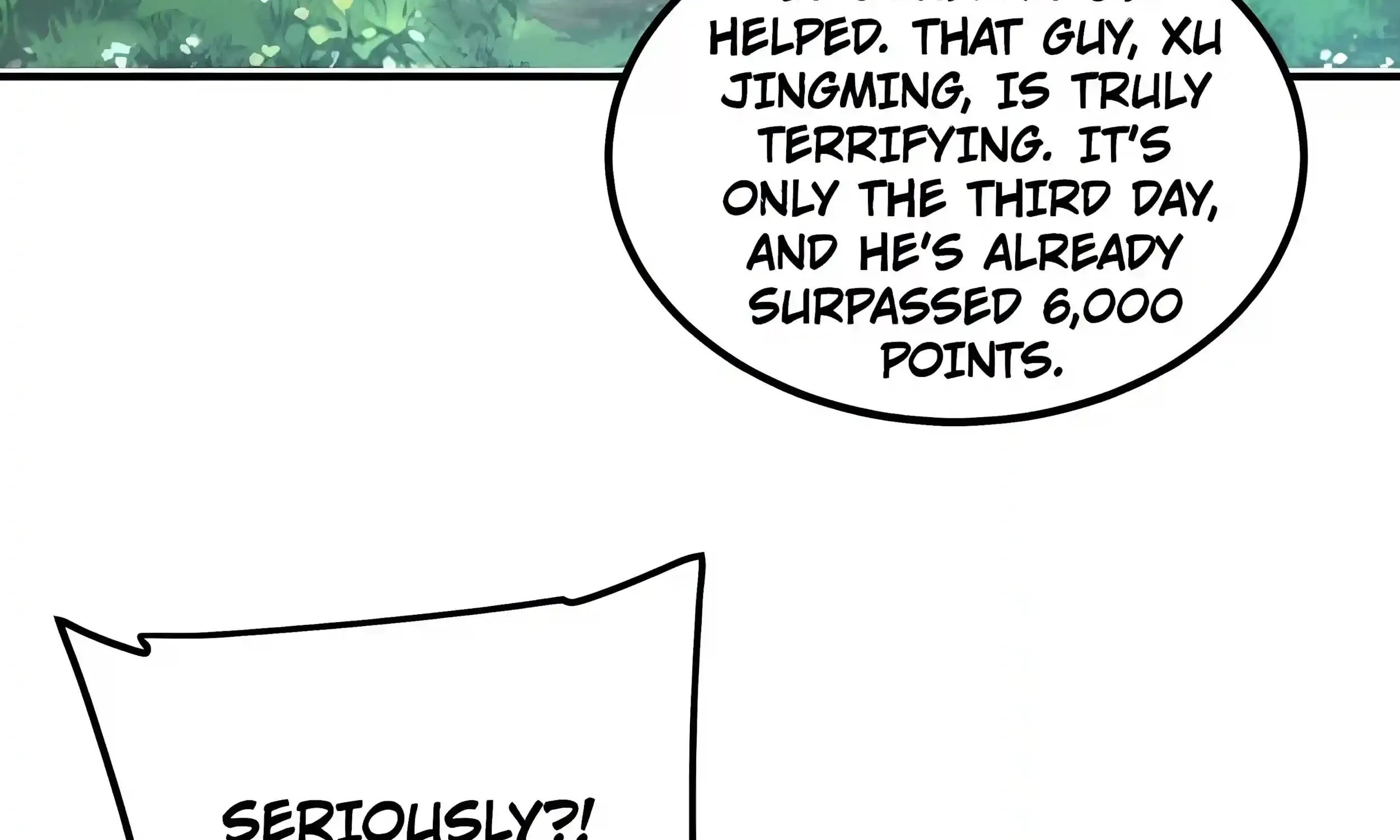 Read Awakening the Purple Thunder at the Beginning EN Manga Online