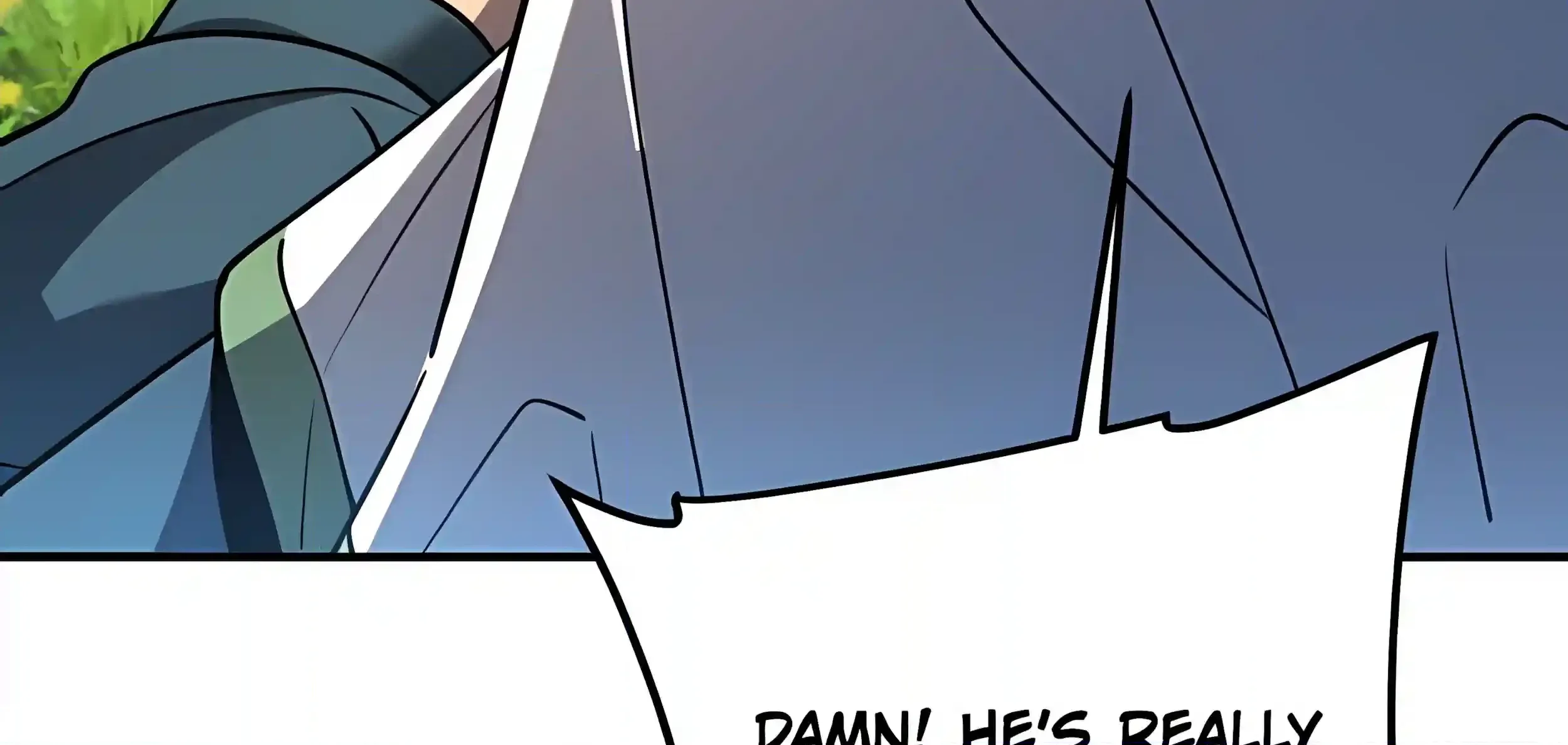 Read Awakening the Purple Thunder at the Beginning EN Manga Online