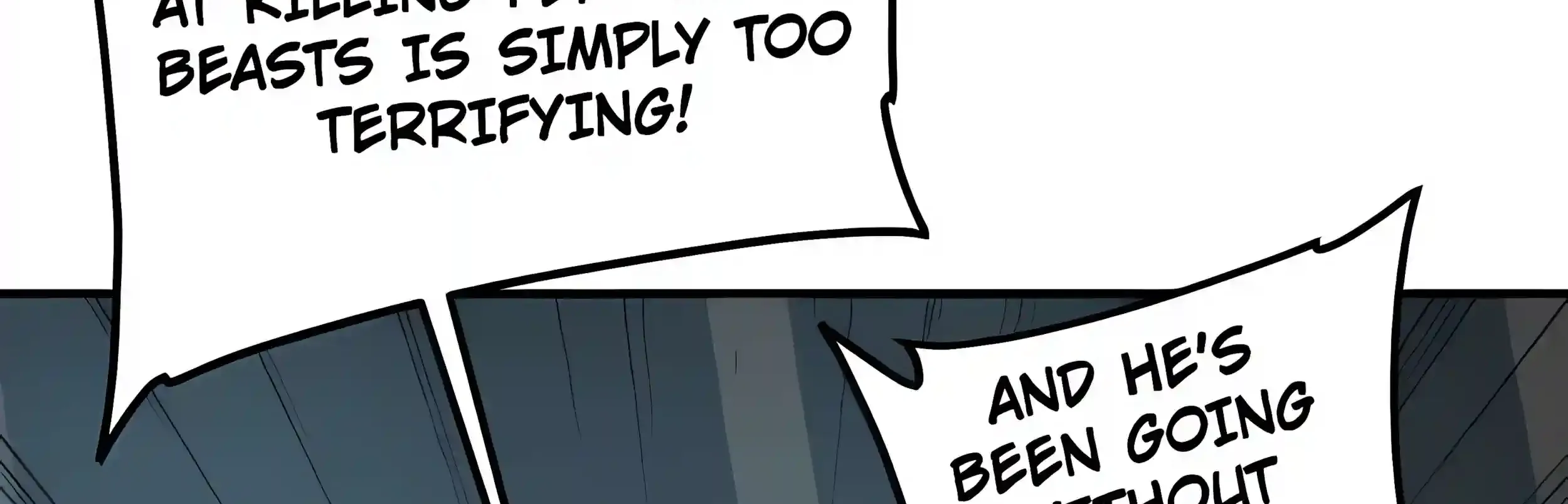 Read Awakening the Purple Thunder at the Beginning EN Manga Online