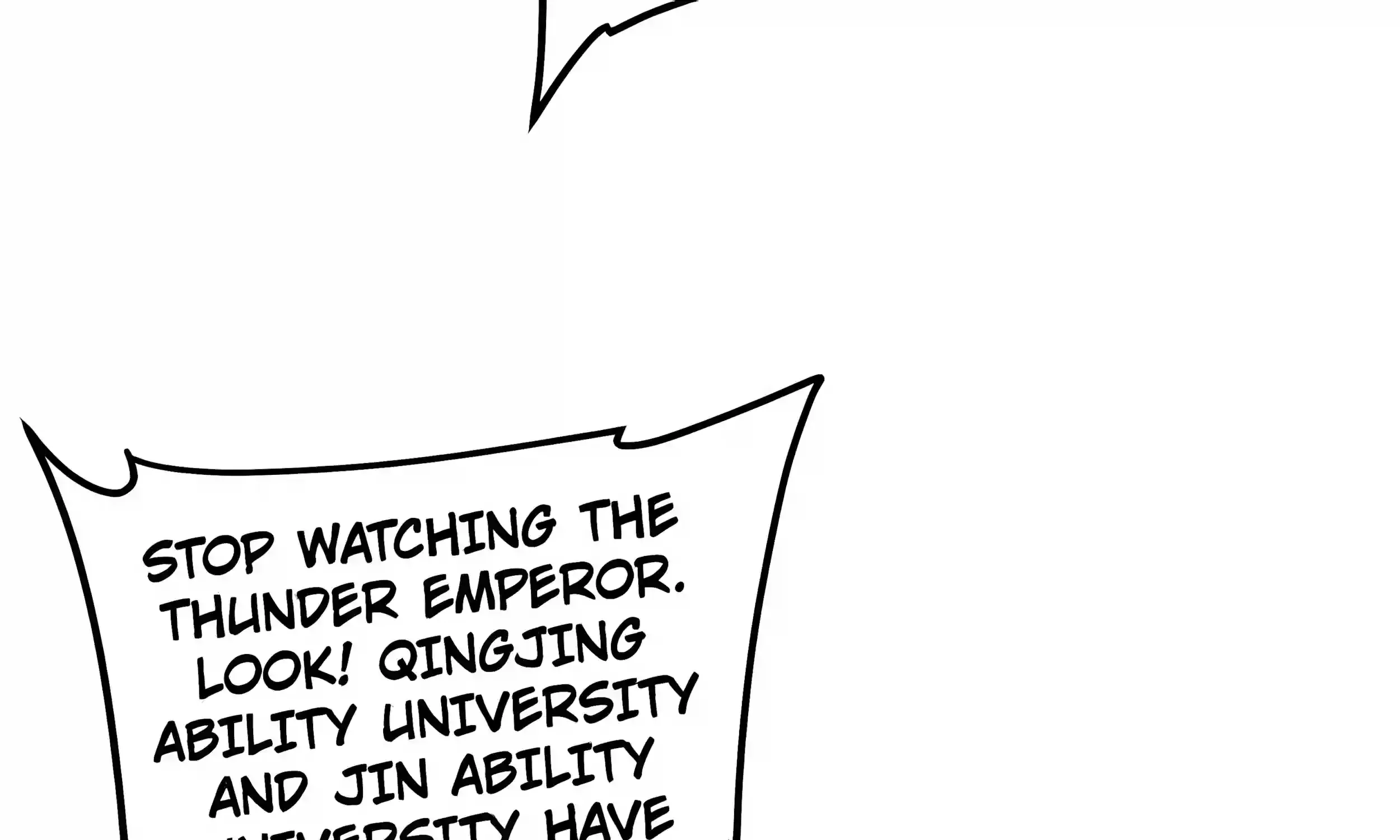 Read Awakening the Purple Thunder at the Beginning EN Manga Online