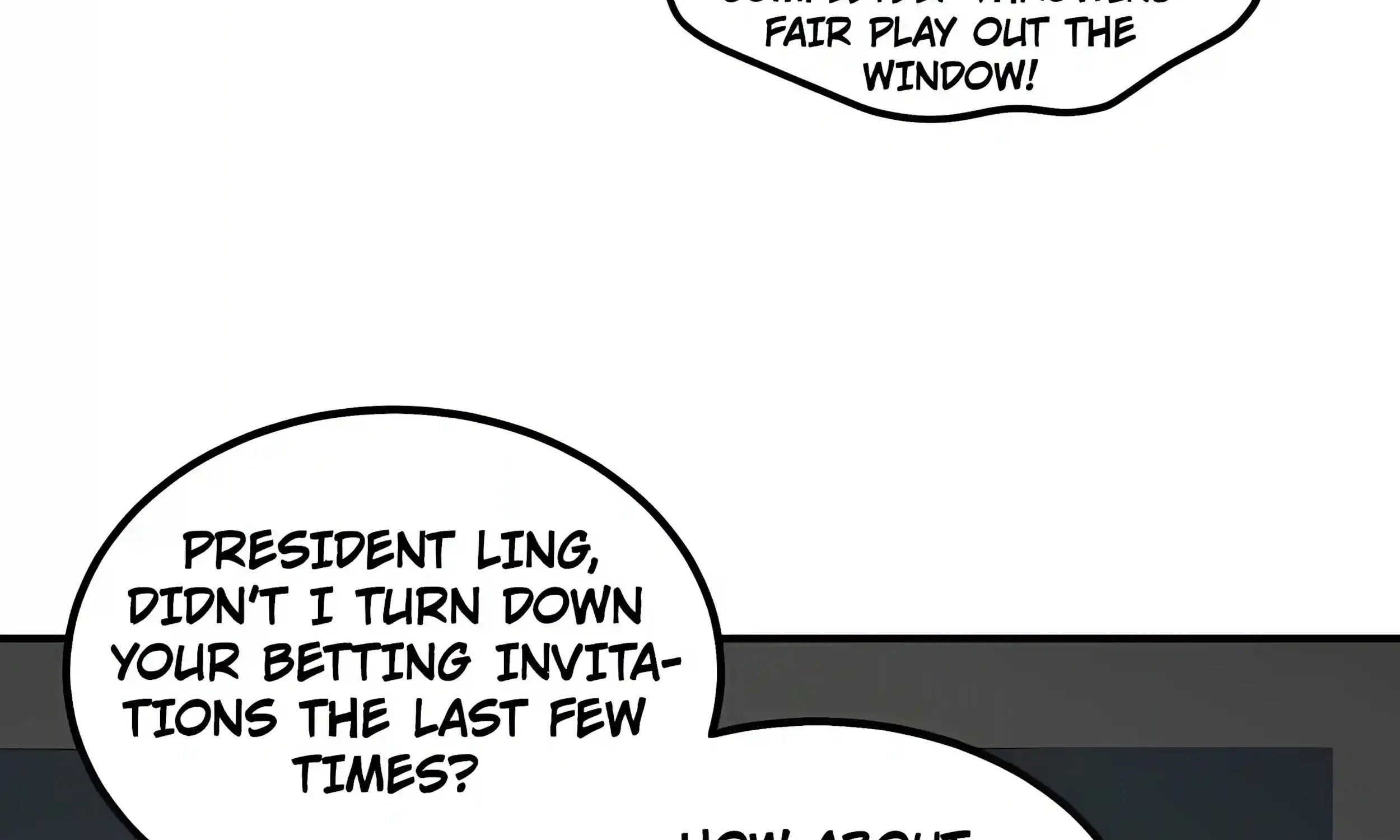 Read Awakening the Purple Thunder at the Beginning EN Manga Online