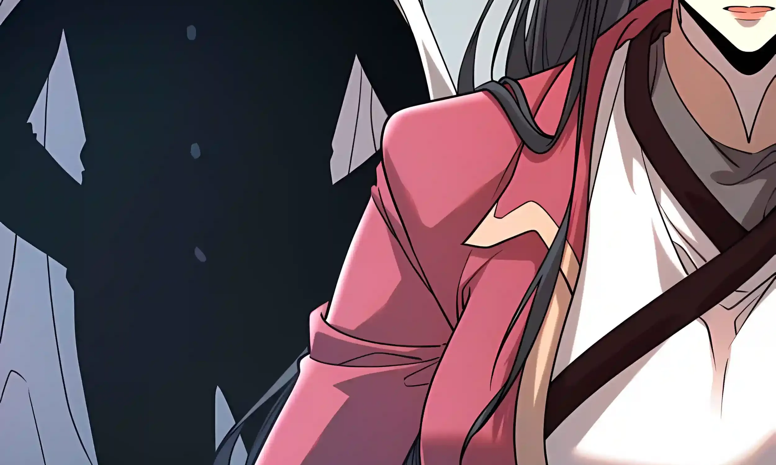 Read Awakening the Purple Thunder at the Beginning EN Manga Online