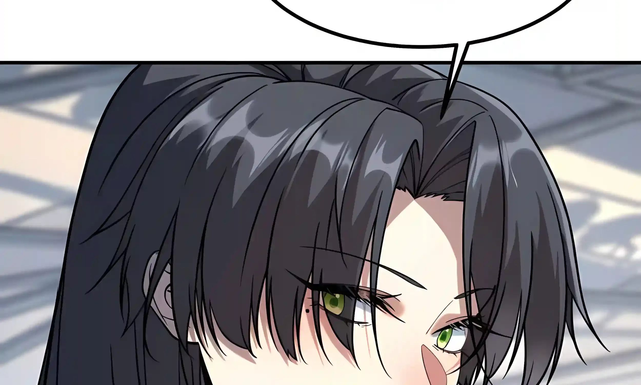 Read Awakening the Purple Thunder at the Beginning EN Manga Online
