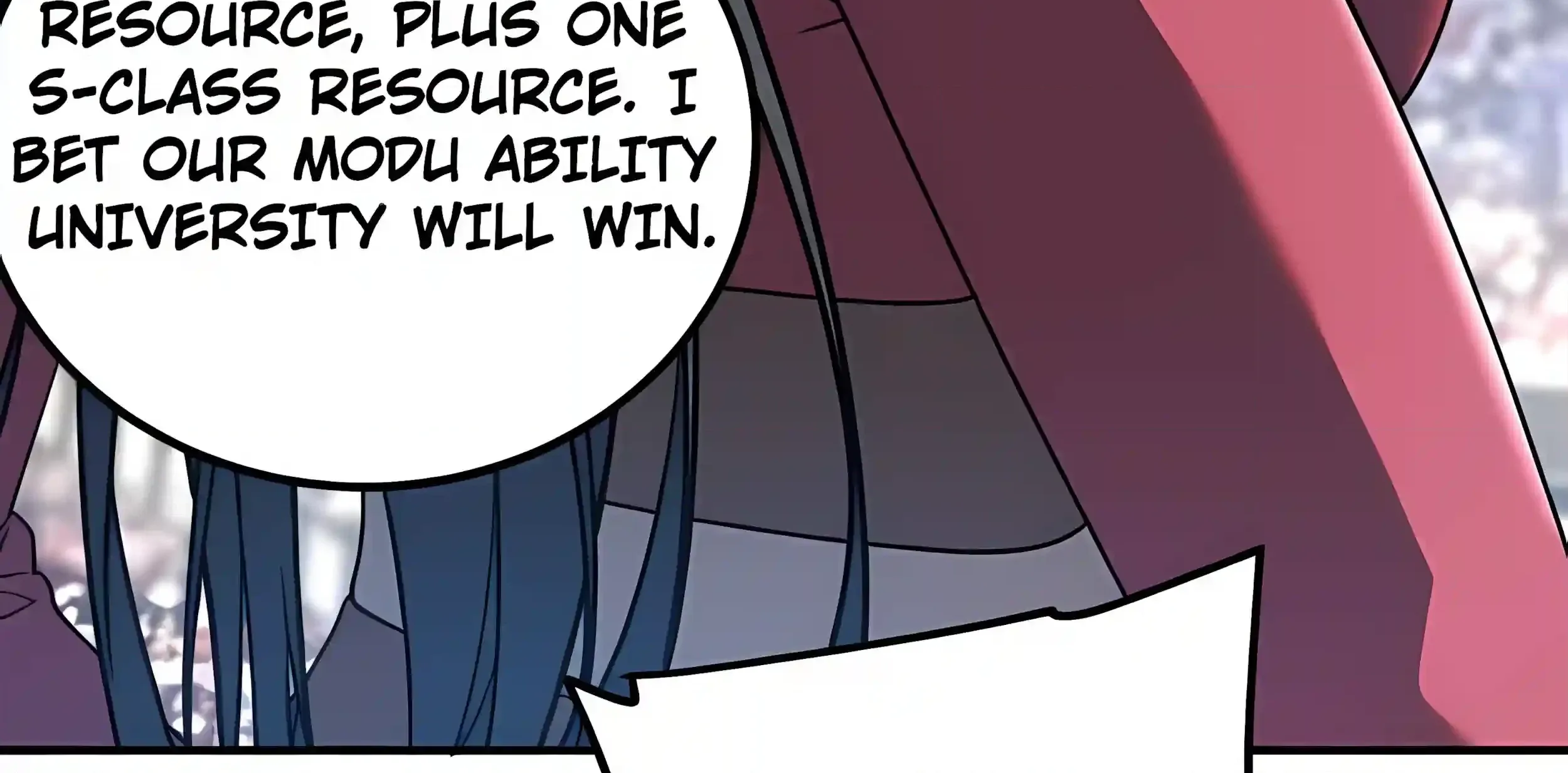 Read Awakening the Purple Thunder at the Beginning EN Manga Online