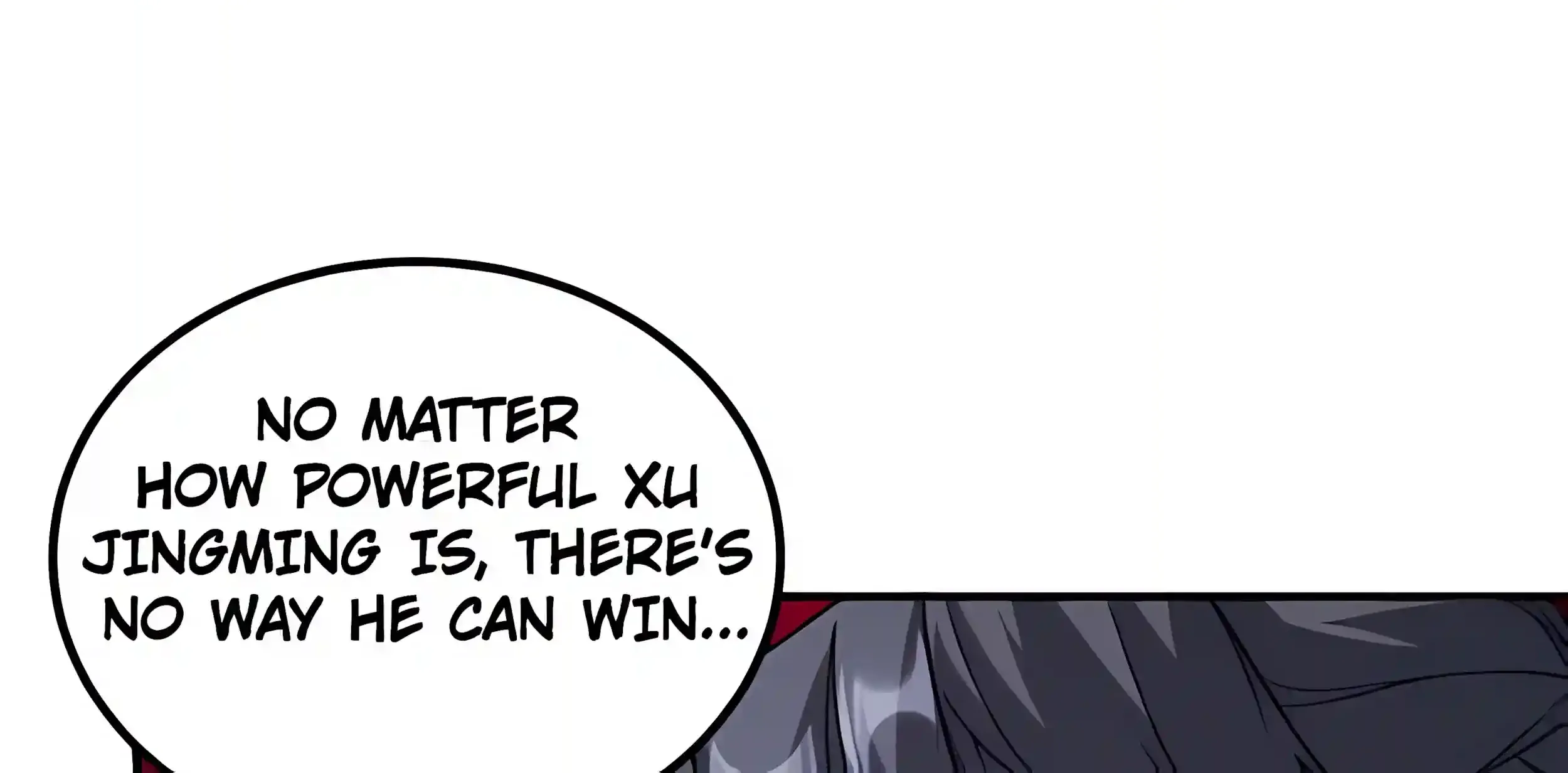 Read Awakening the Purple Thunder at the Beginning EN Manga Online