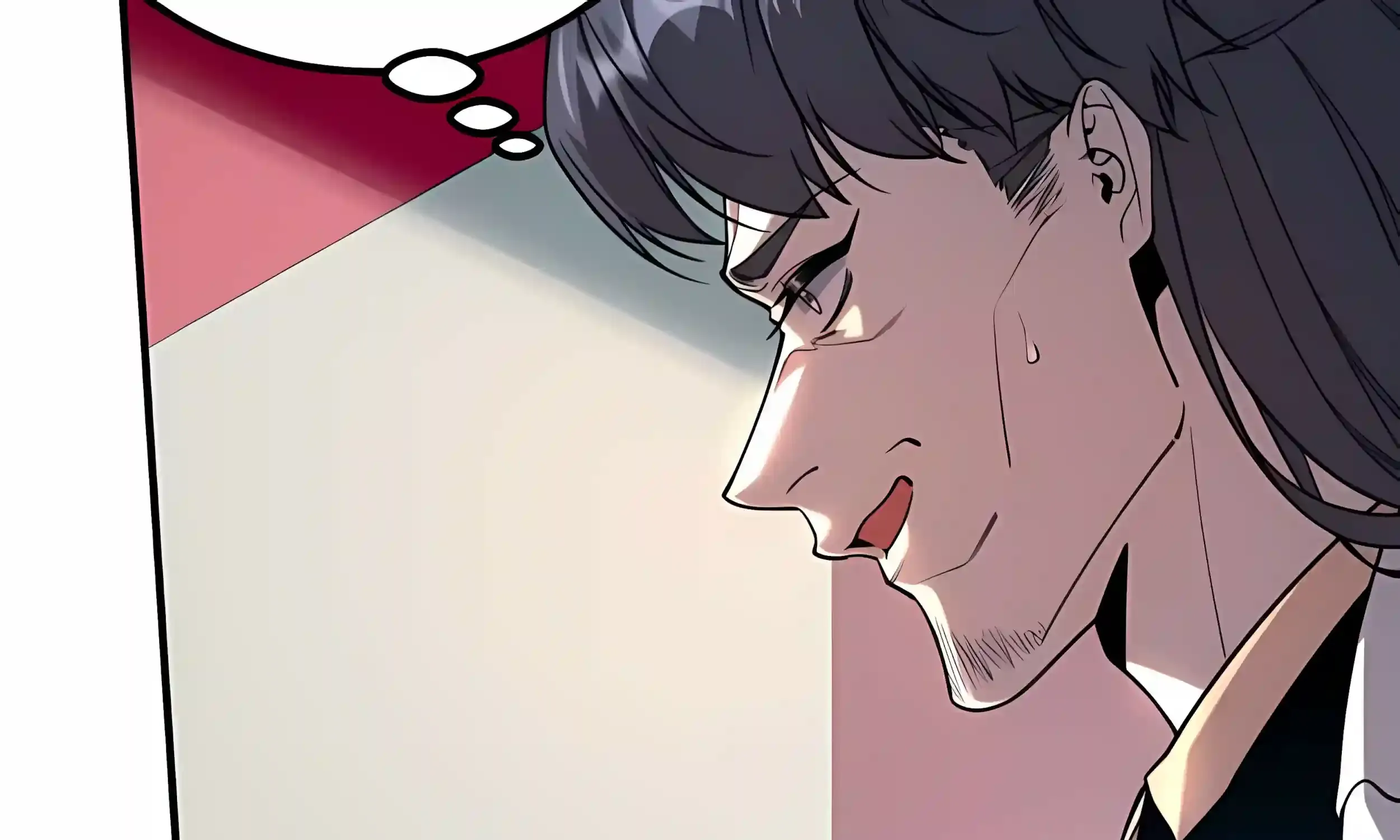 Read Awakening the Purple Thunder at the Beginning EN Manga Online