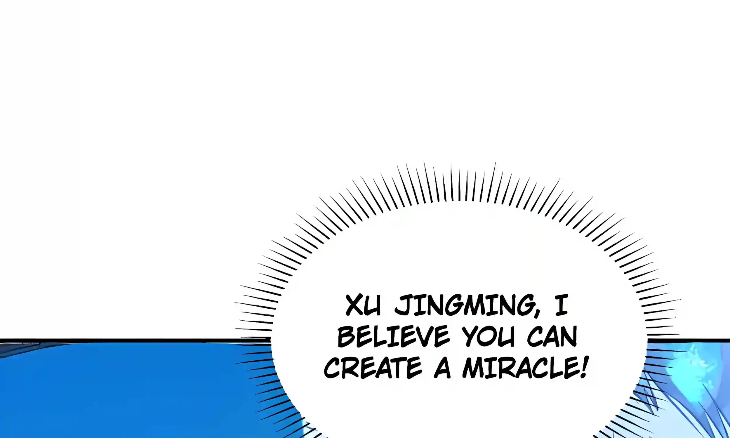 Read Awakening the Purple Thunder at the Beginning EN Manga Online