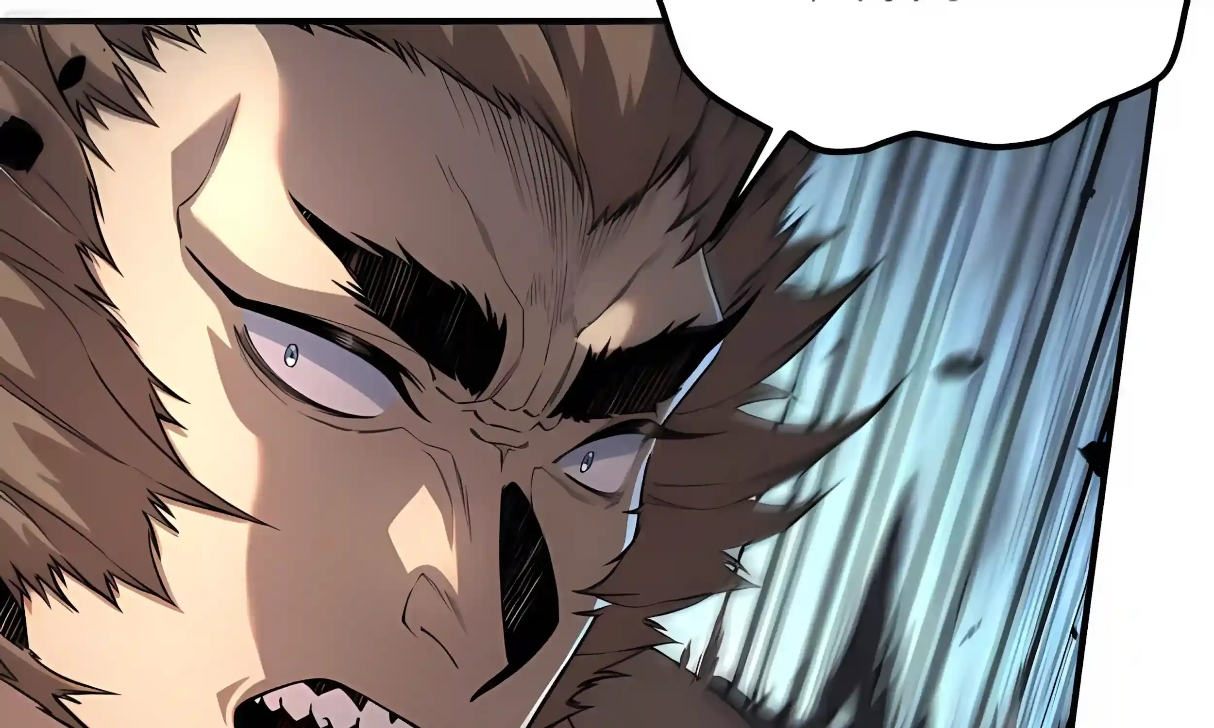 Read Awakening the Purple Thunder at the Beginning EN Manga Online