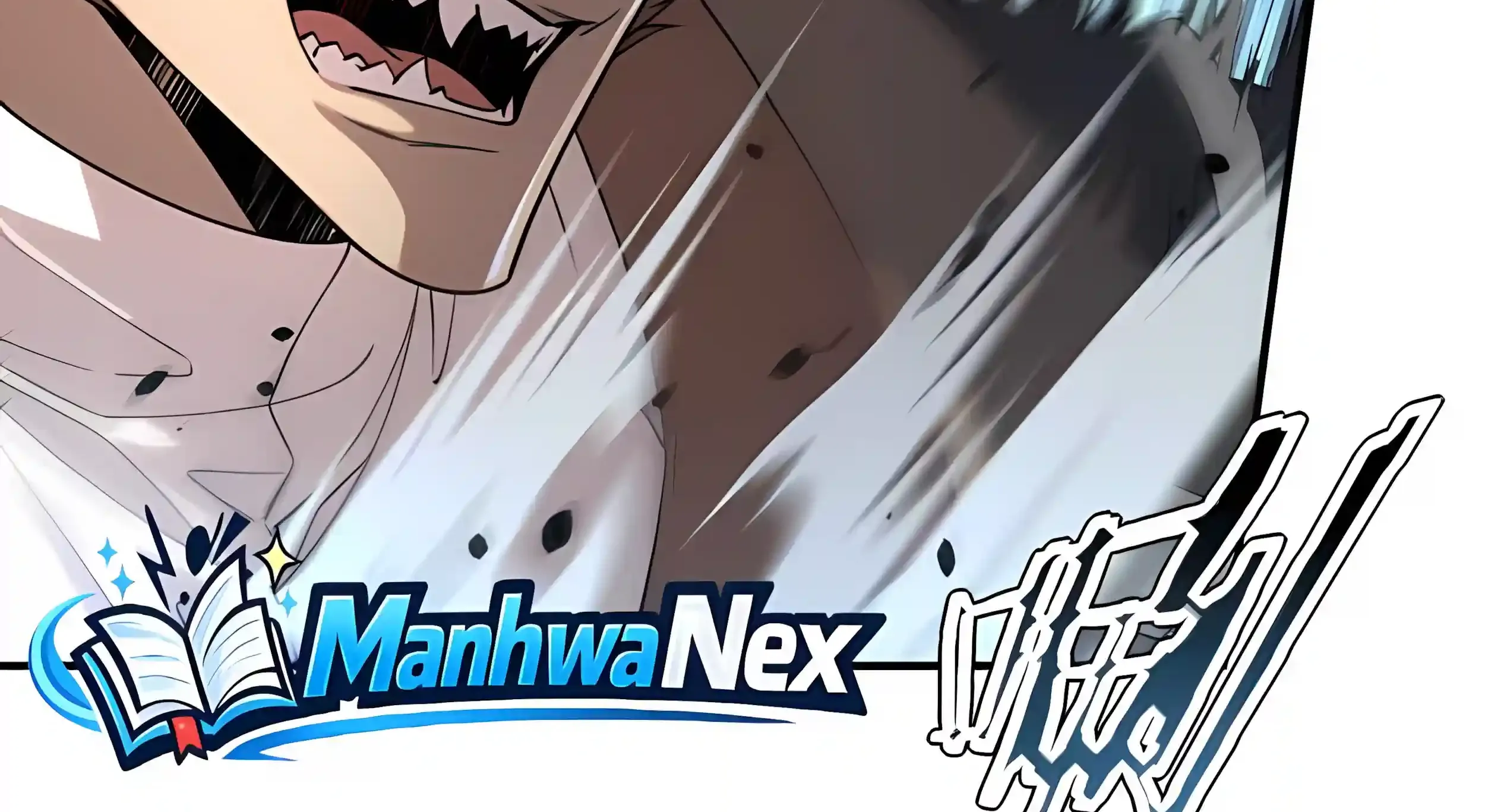 Read Awakening the Purple Thunder at the Beginning EN Manga Online