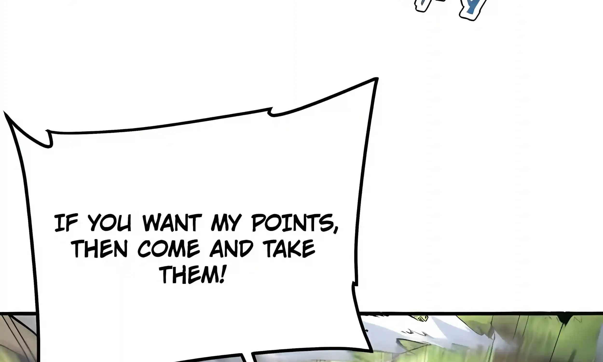 Read Awakening the Purple Thunder at the Beginning EN Manga Online