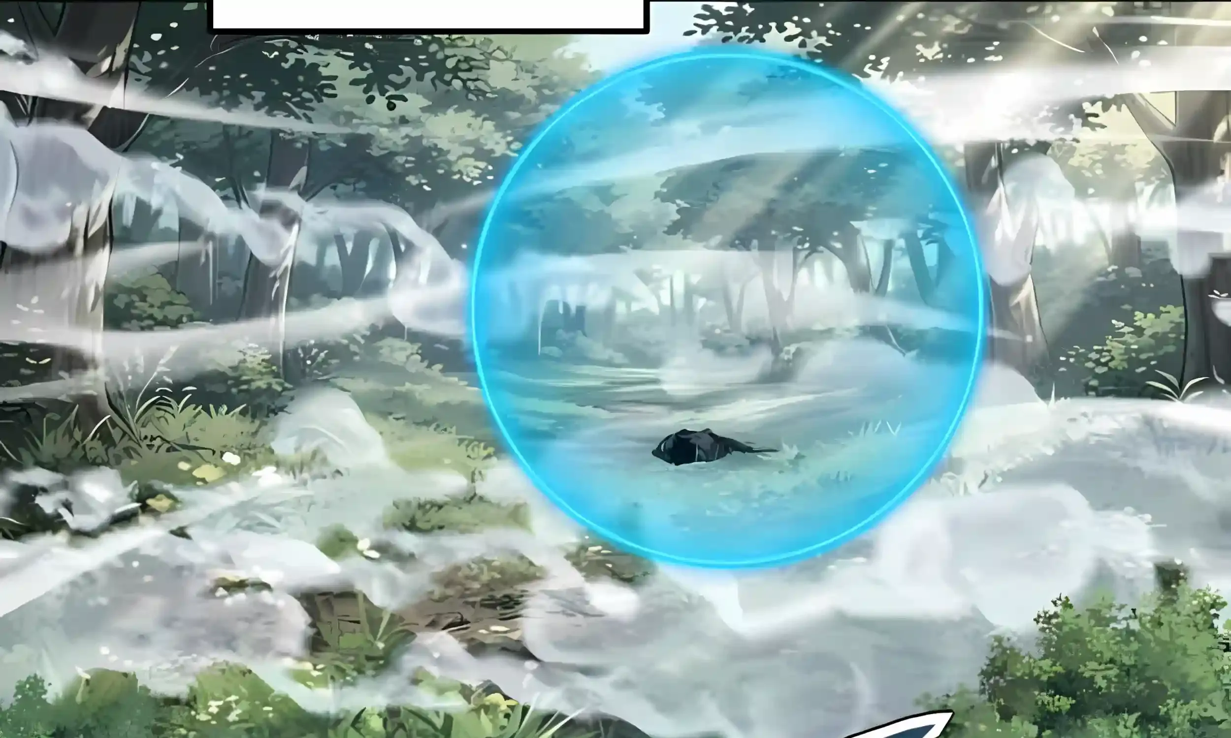 Read Awakening the Purple Thunder at the Beginning EN Manga Online