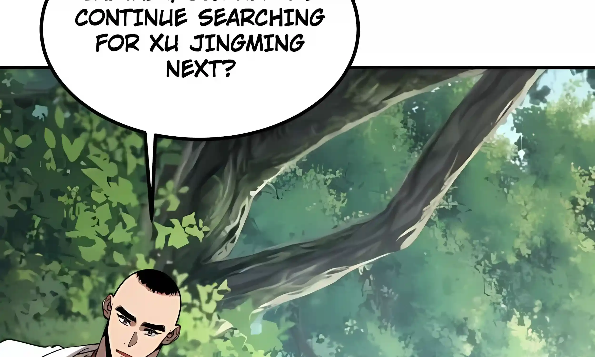 Read Awakening the Purple Thunder at the Beginning EN Manga Online