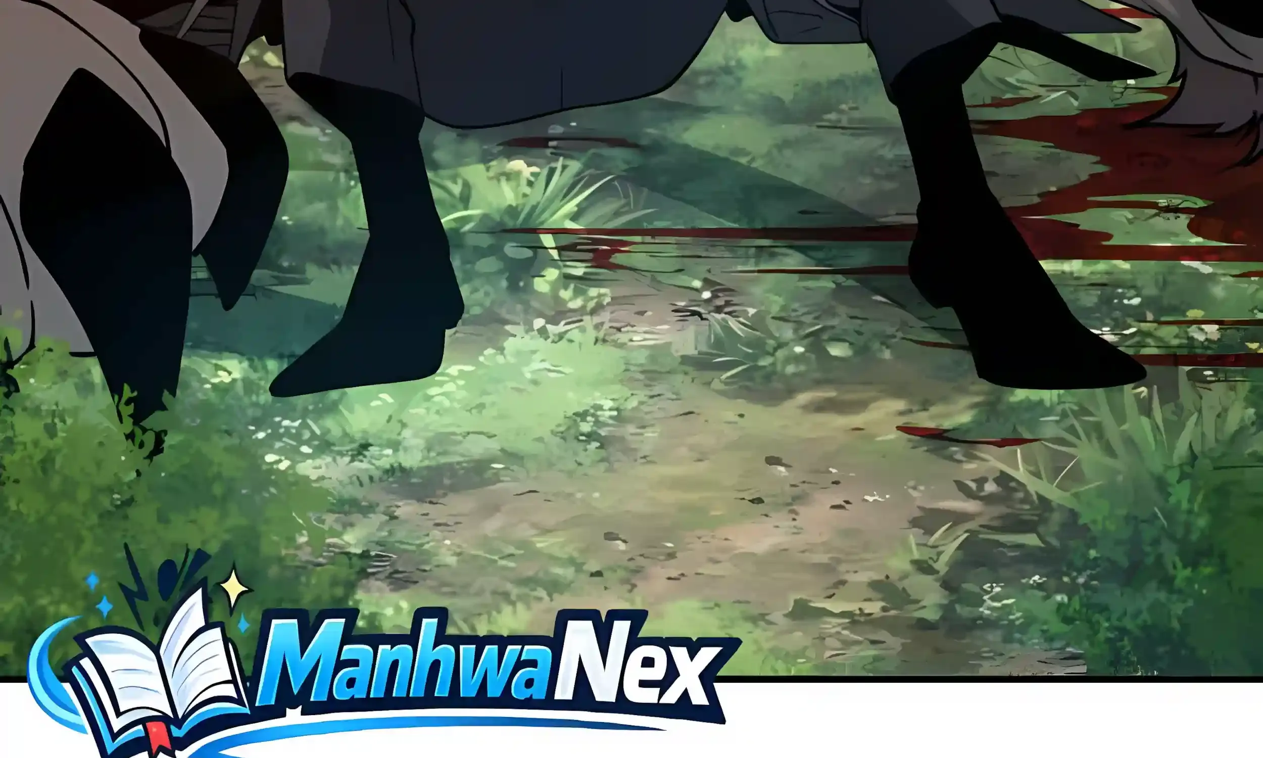 Read Awakening the Purple Thunder at the Beginning EN Manga Online