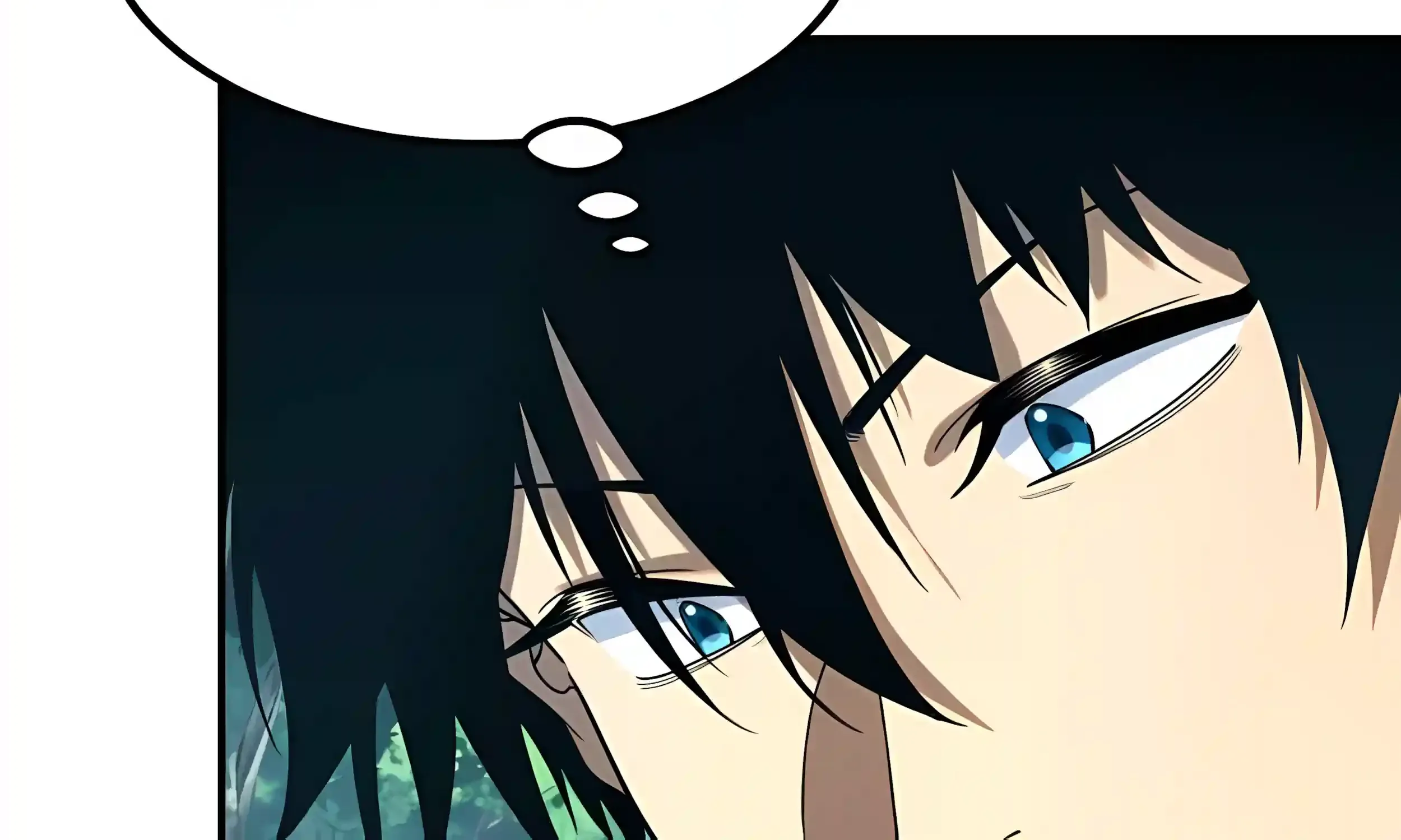 Read Awakening the Purple Thunder at the Beginning EN Manga Online