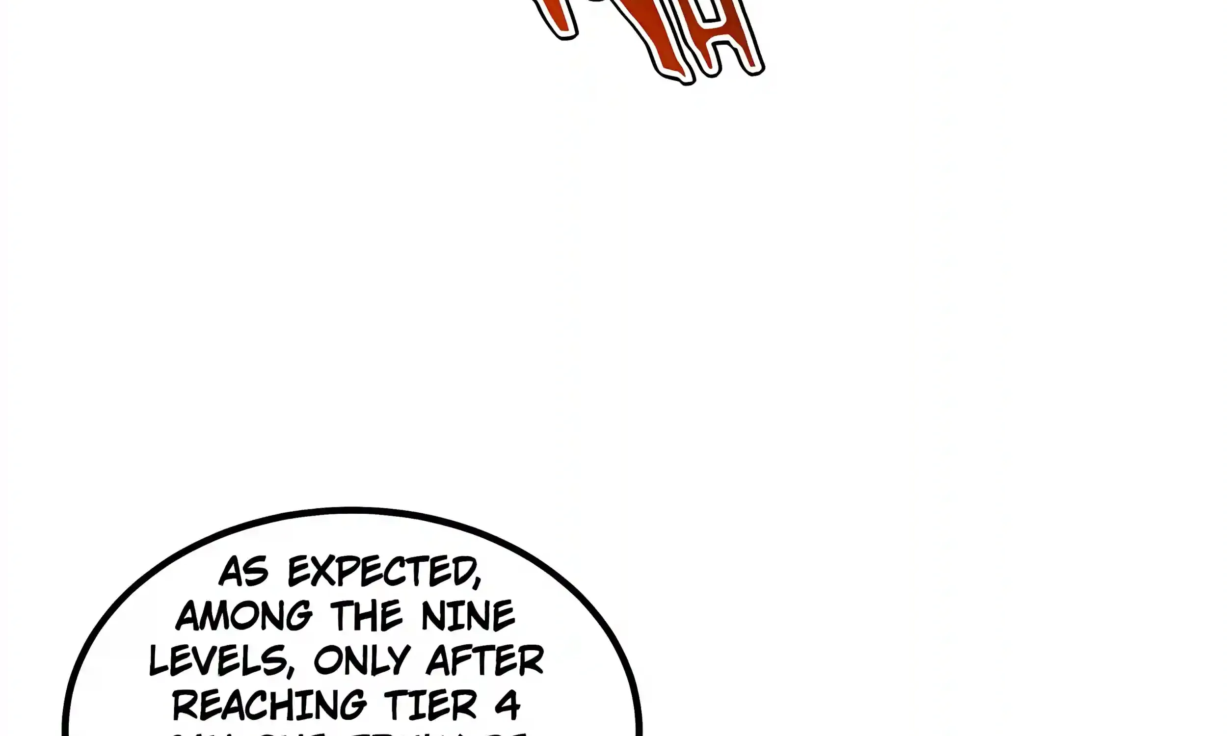 Read Awakening the Purple Thunder at the Beginning EN Manga Online
