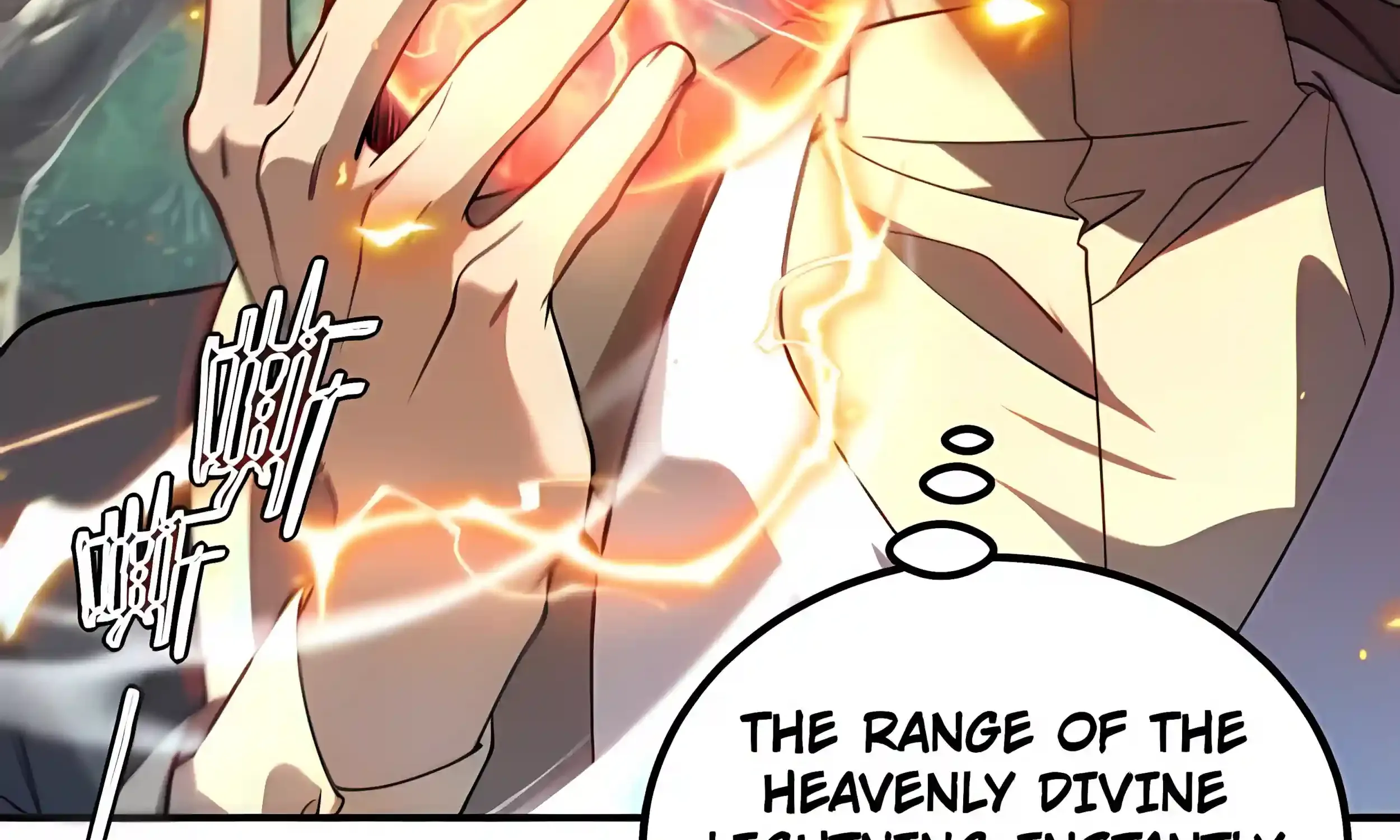 Read Awakening the Purple Thunder at the Beginning EN Manga Online