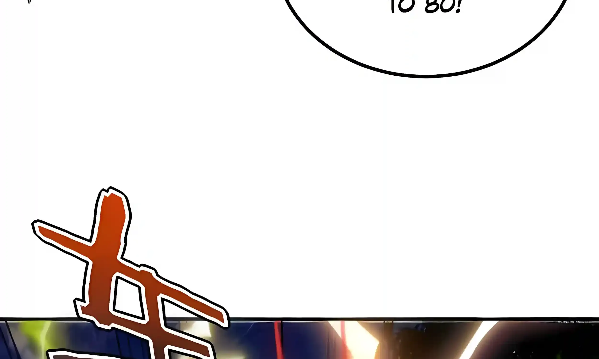 Read Awakening the Purple Thunder at the Beginning EN Manga Online