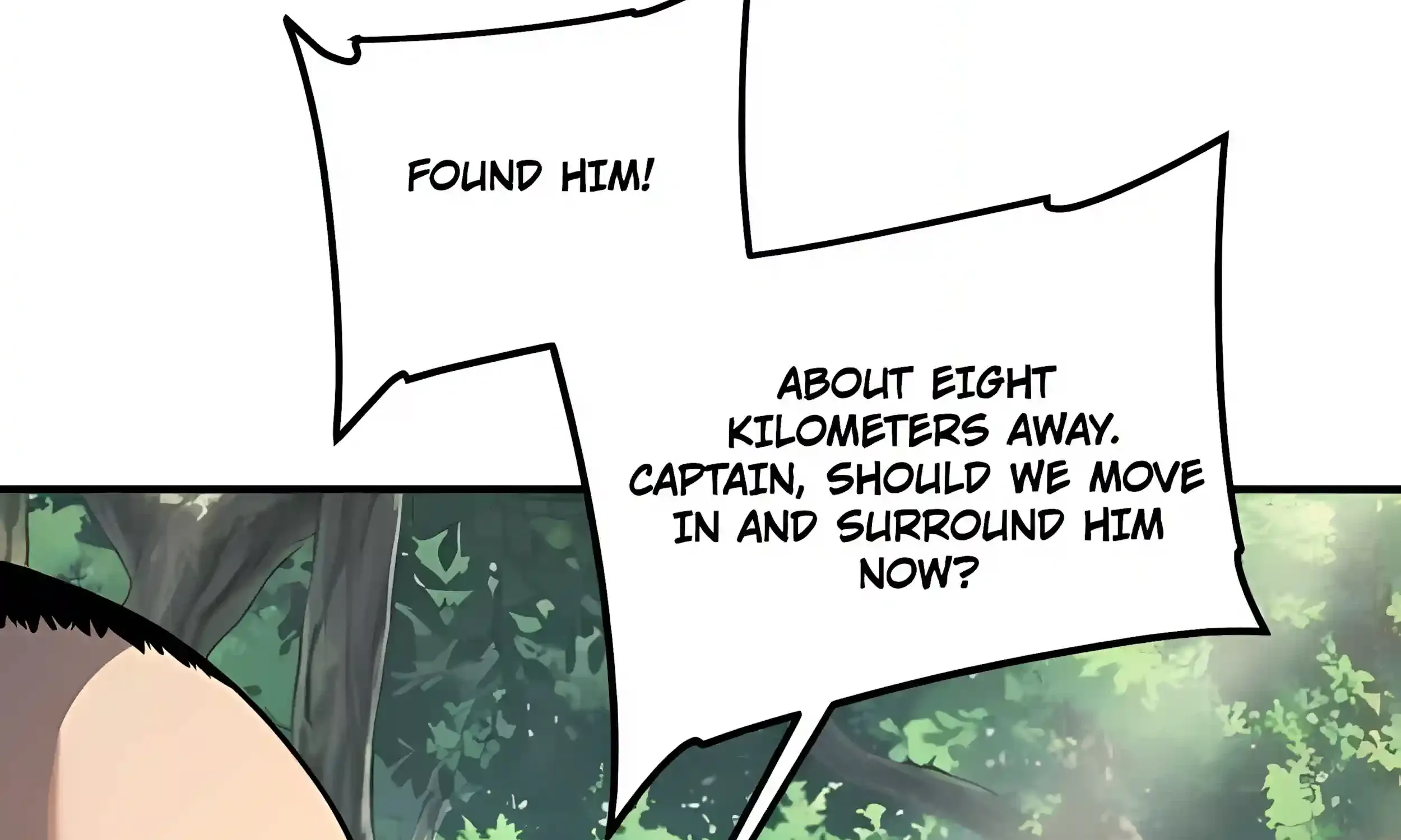 Read Awakening the Purple Thunder at the Beginning EN Manga Online