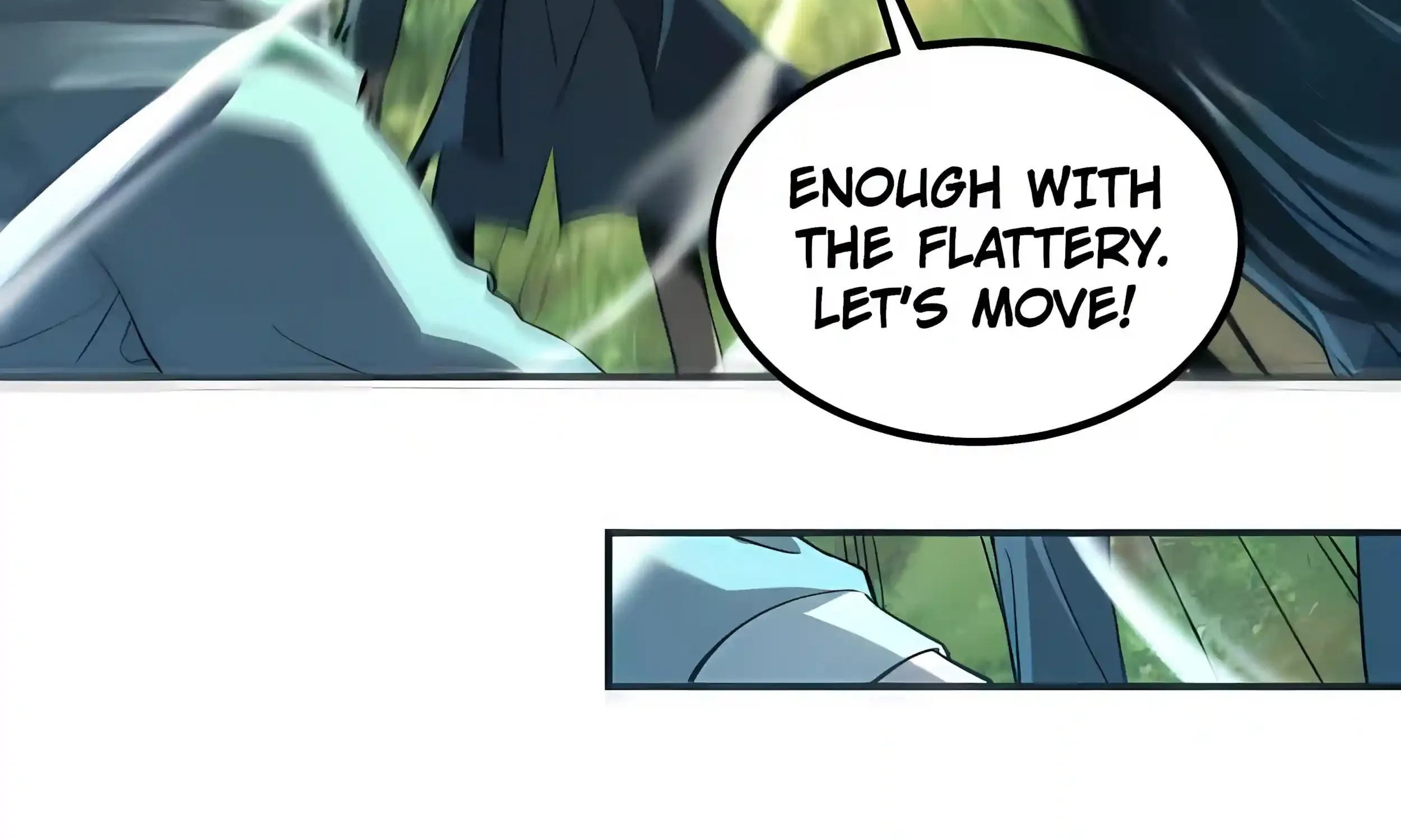 Read Awakening the Purple Thunder at the Beginning EN Manga Online