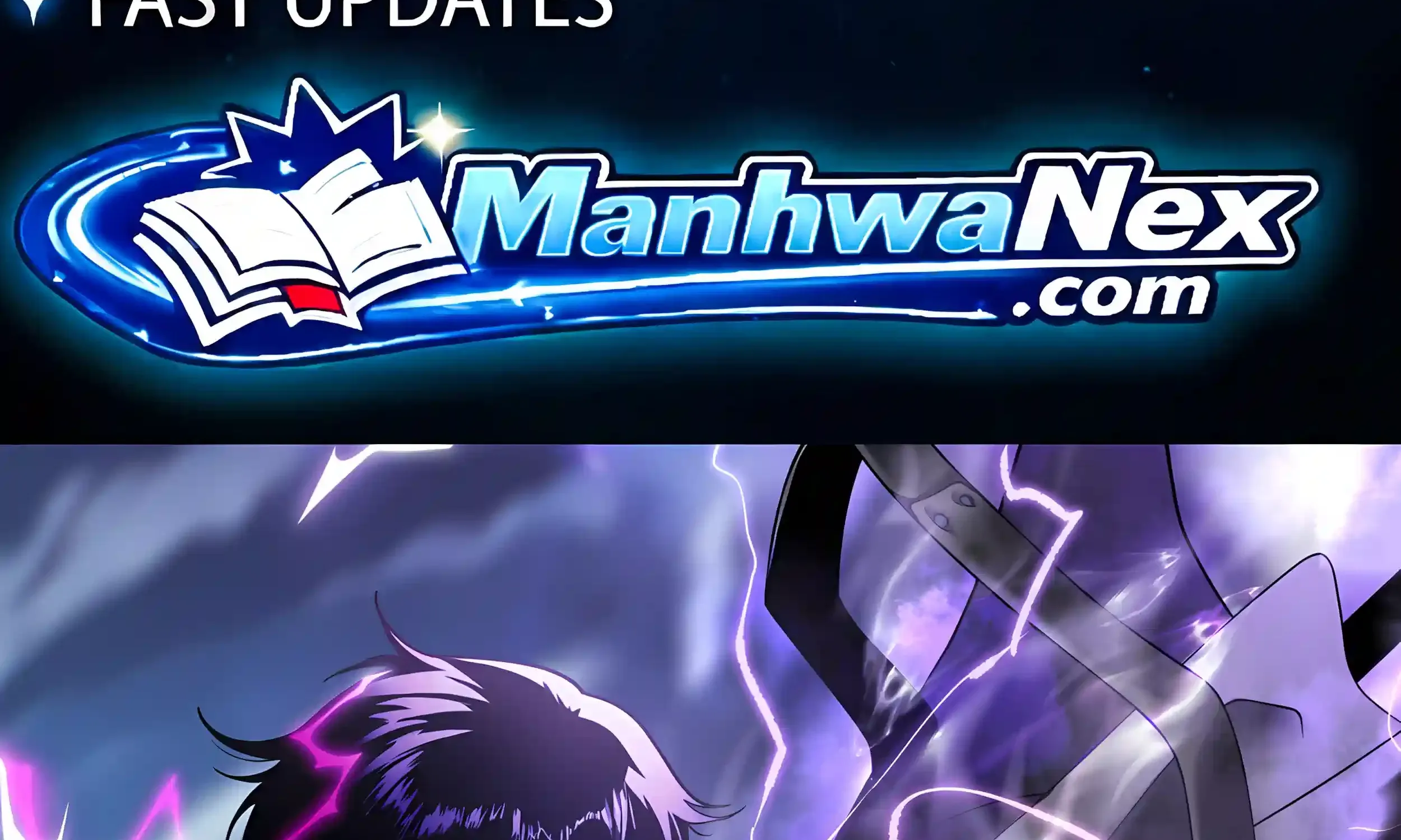 Read Awakening the Purple Thunder at the Beginning EN Manga Online