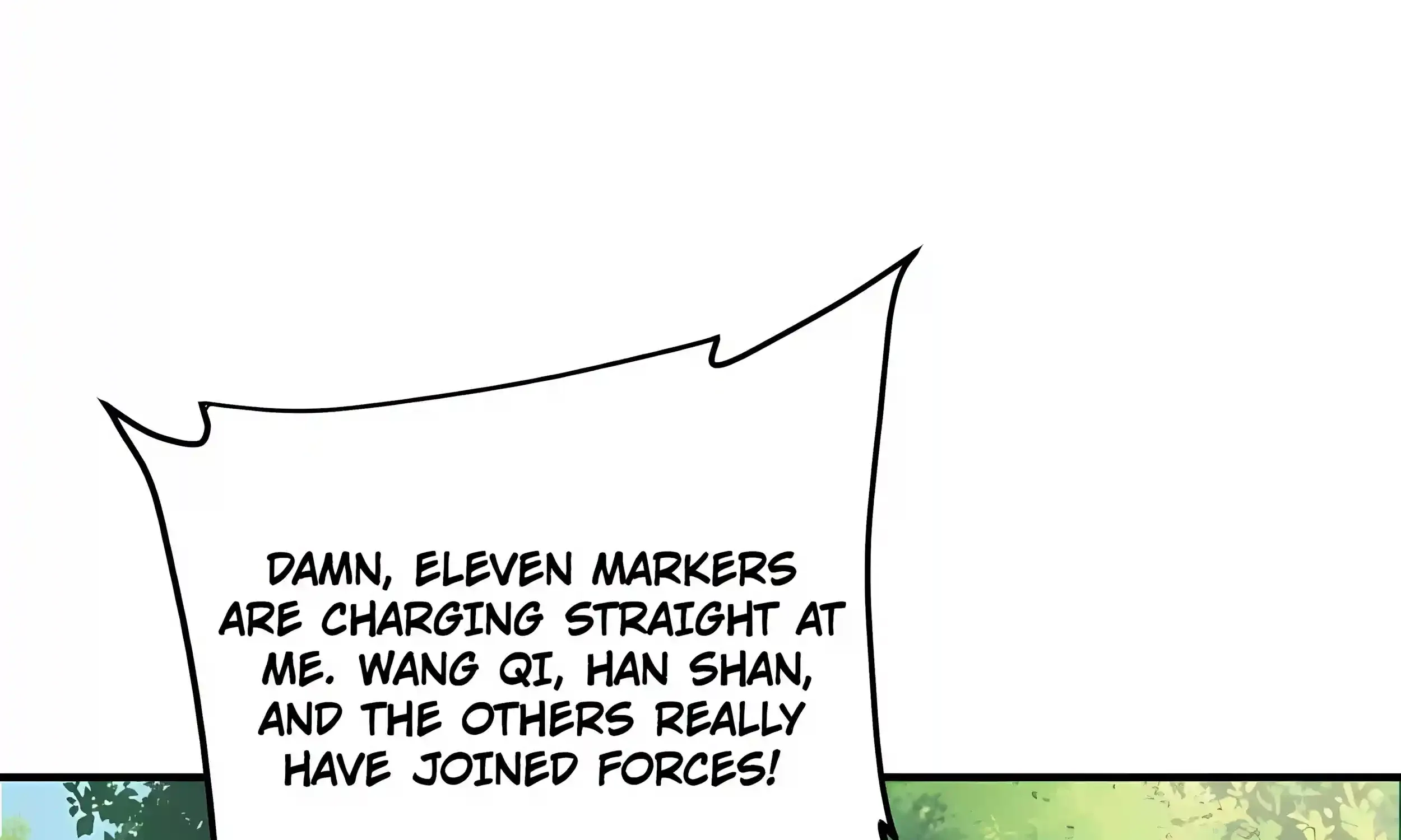 Read Awakening the Purple Thunder at the Beginning EN Manga Online