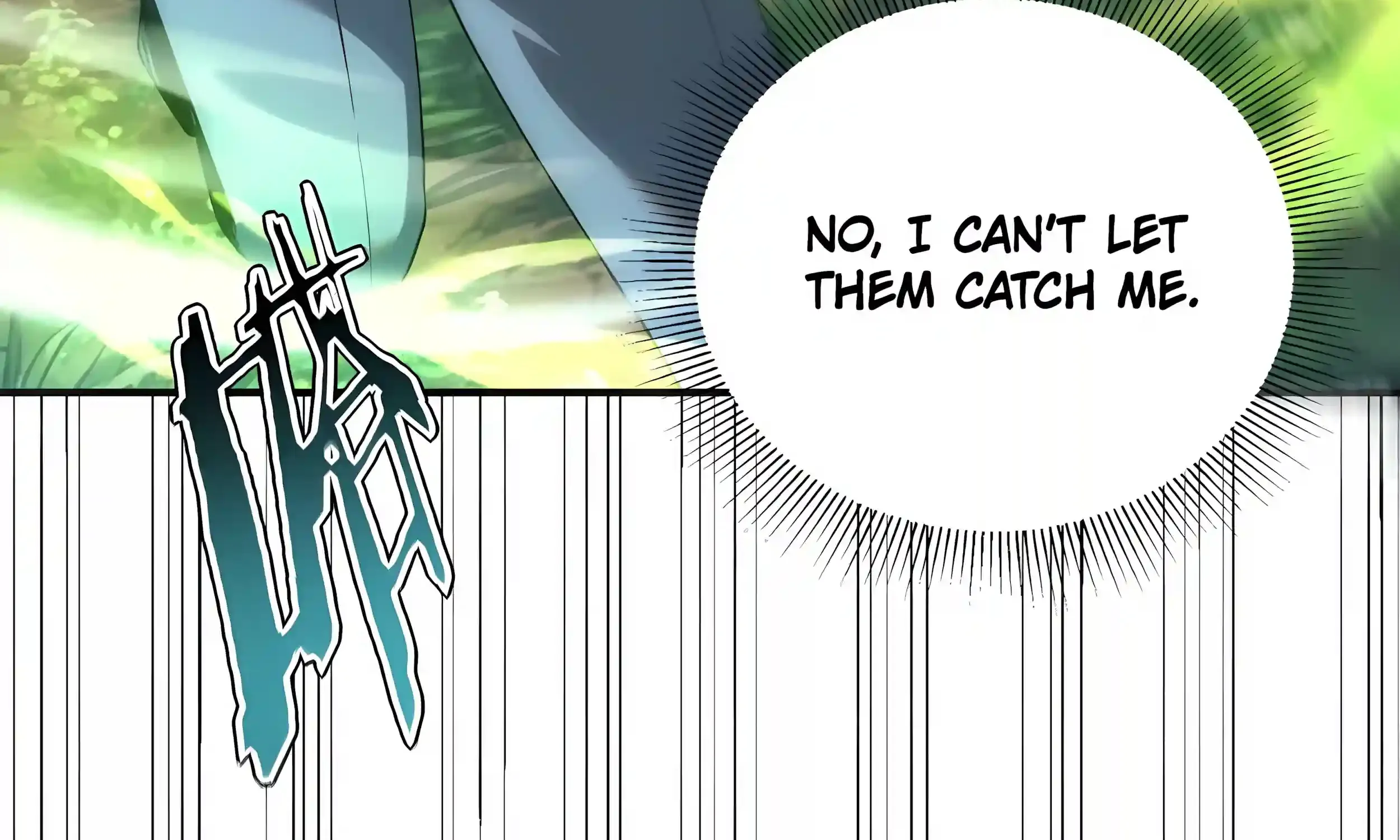 Read Awakening the Purple Thunder at the Beginning EN Manga Online