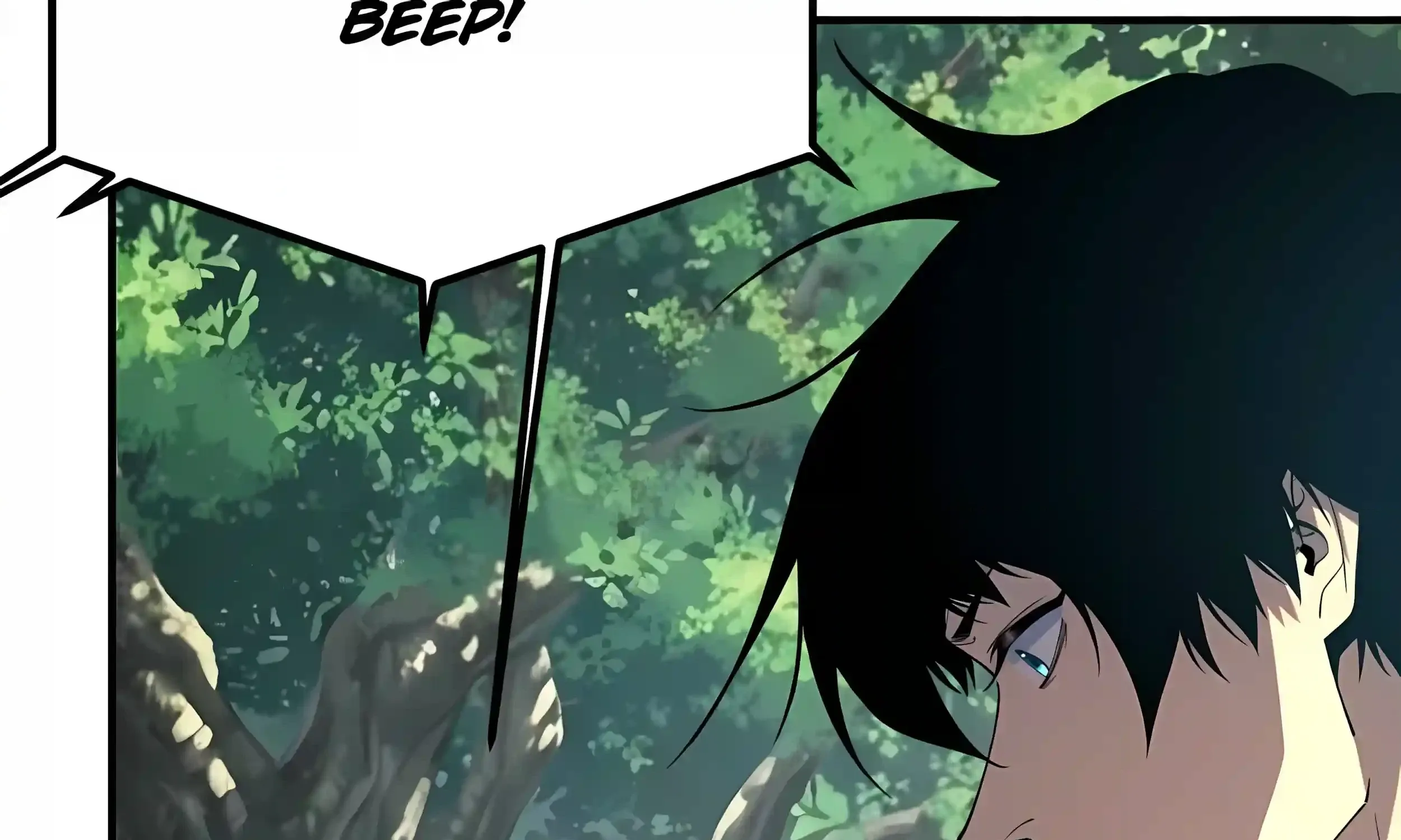 Read Awakening the Purple Thunder at the Beginning EN Manga Online