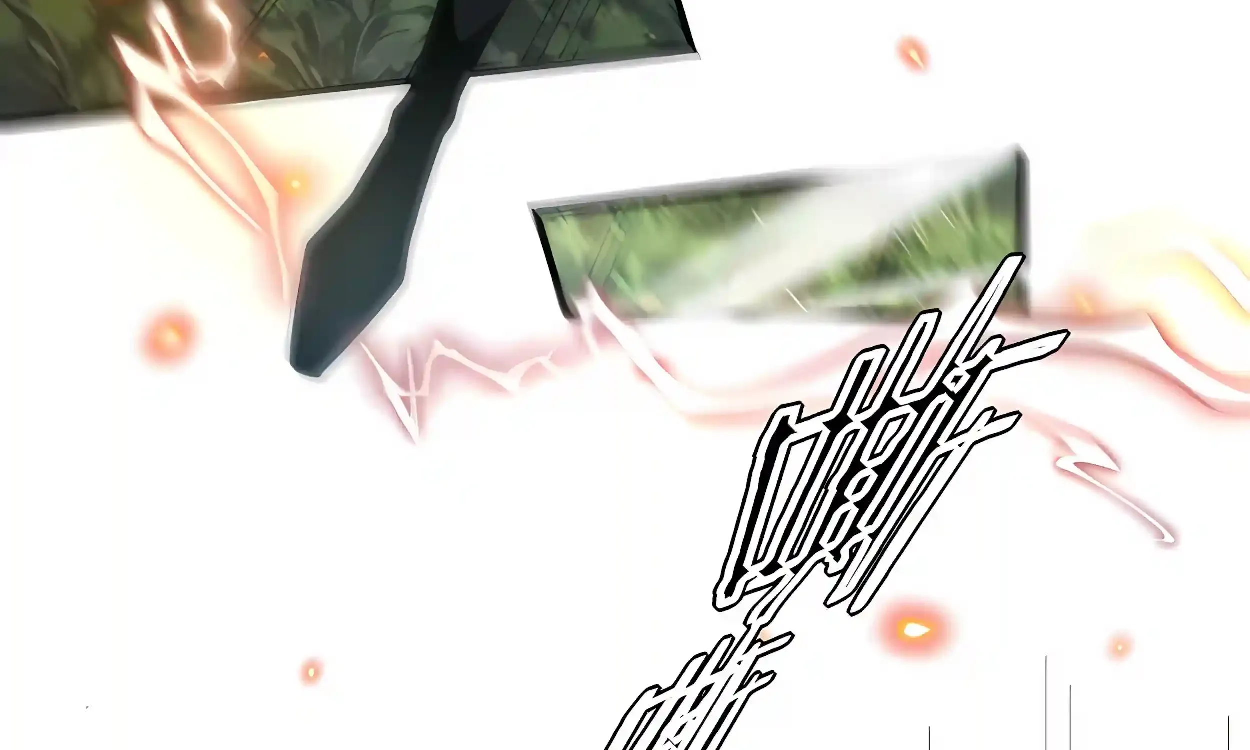 Read Awakening the Purple Thunder at the Beginning EN Manga Online