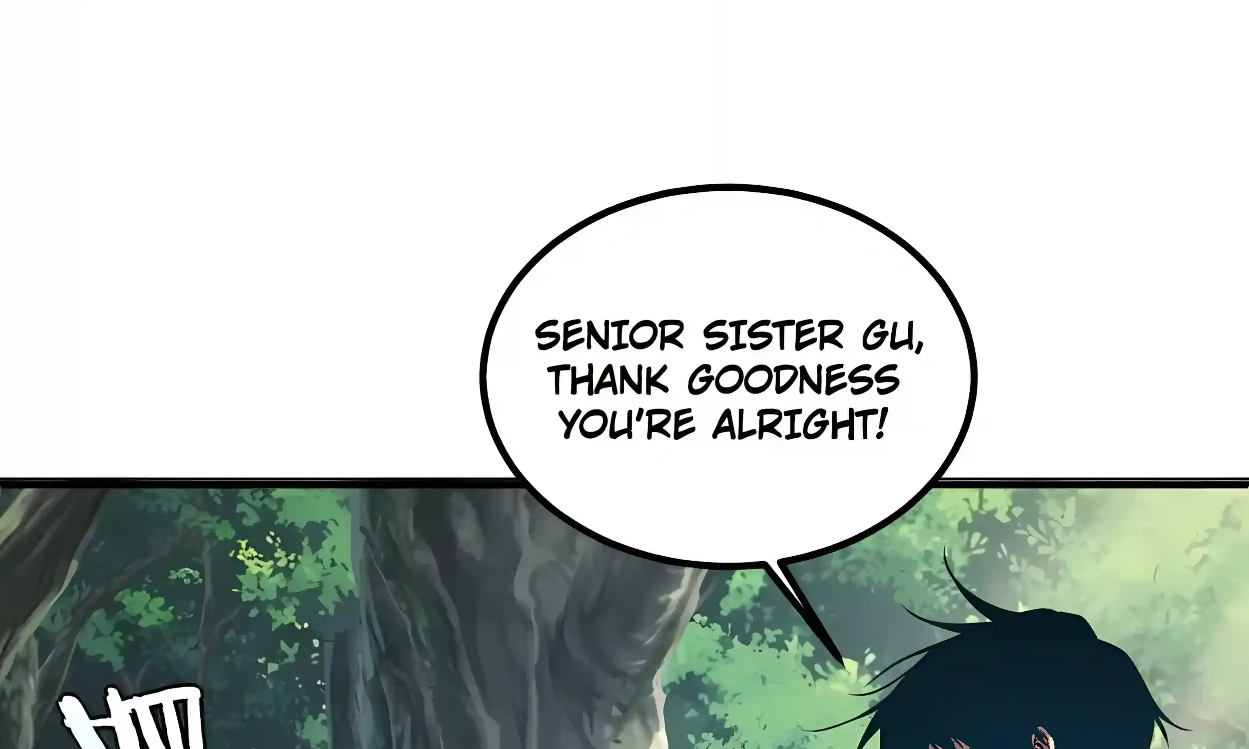 Read Awakening the Purple Thunder at the Beginning EN Manga Online
