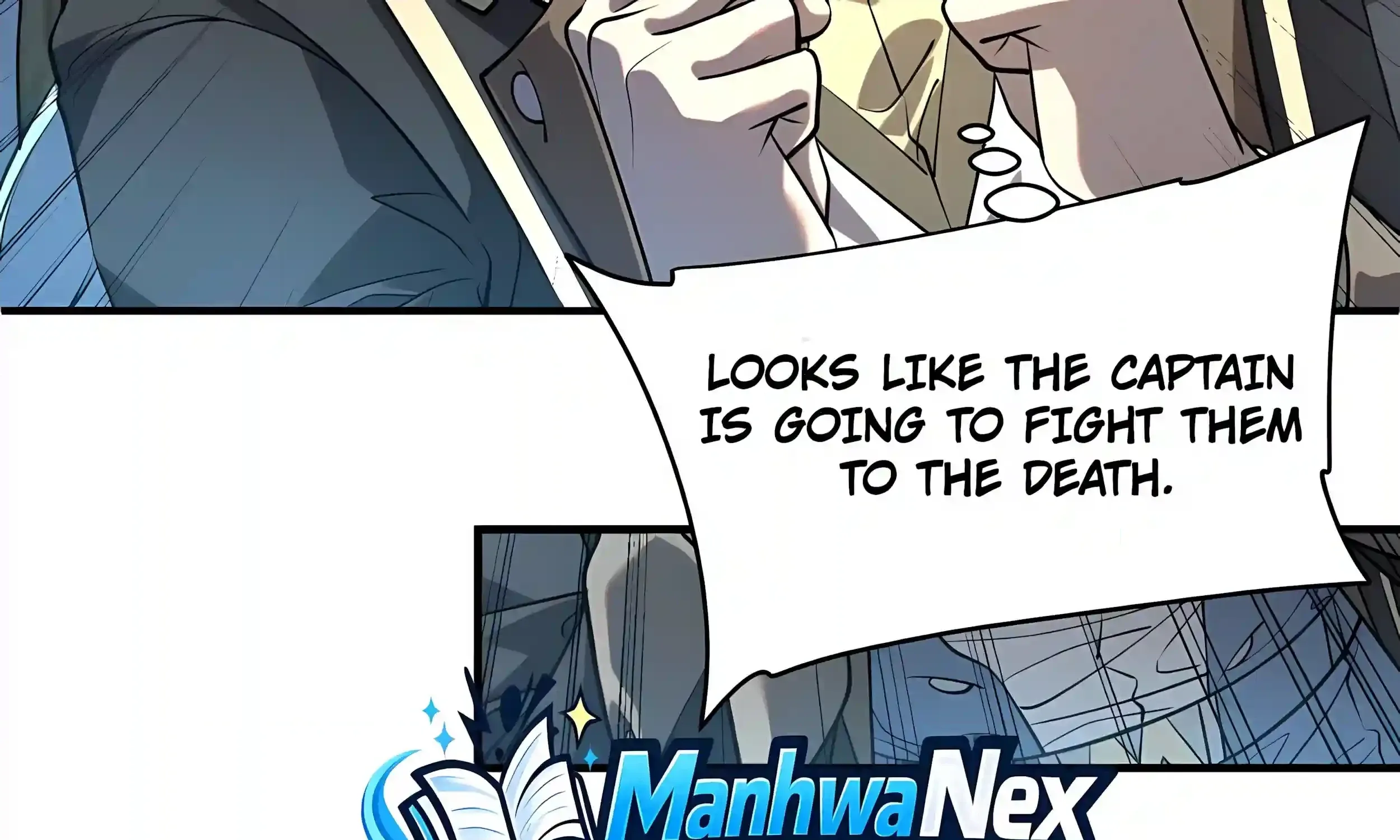 Read Awakening the Purple Thunder at the Beginning EN Manga Online