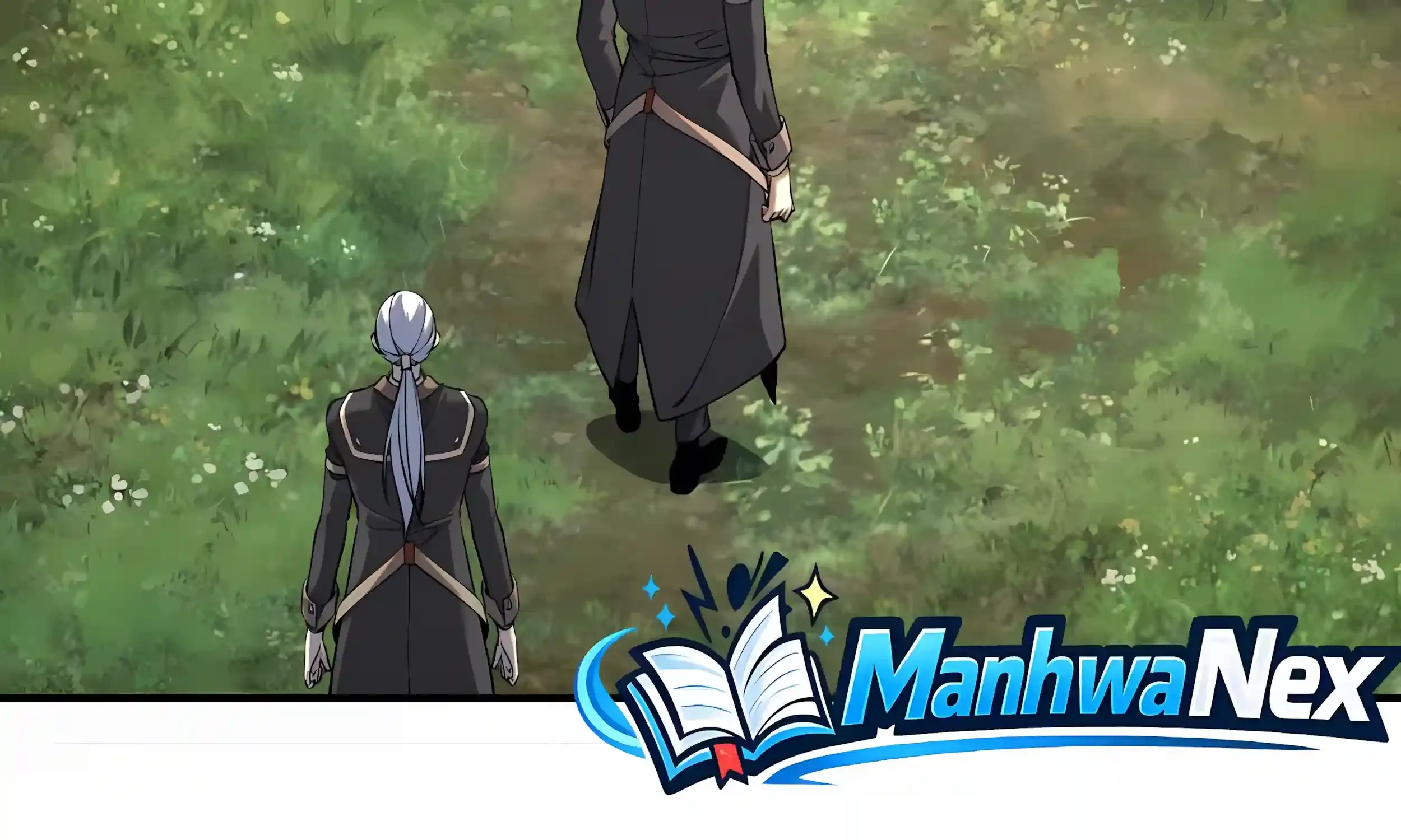 Read Awakening the Purple Thunder at the Beginning EN Manga Online