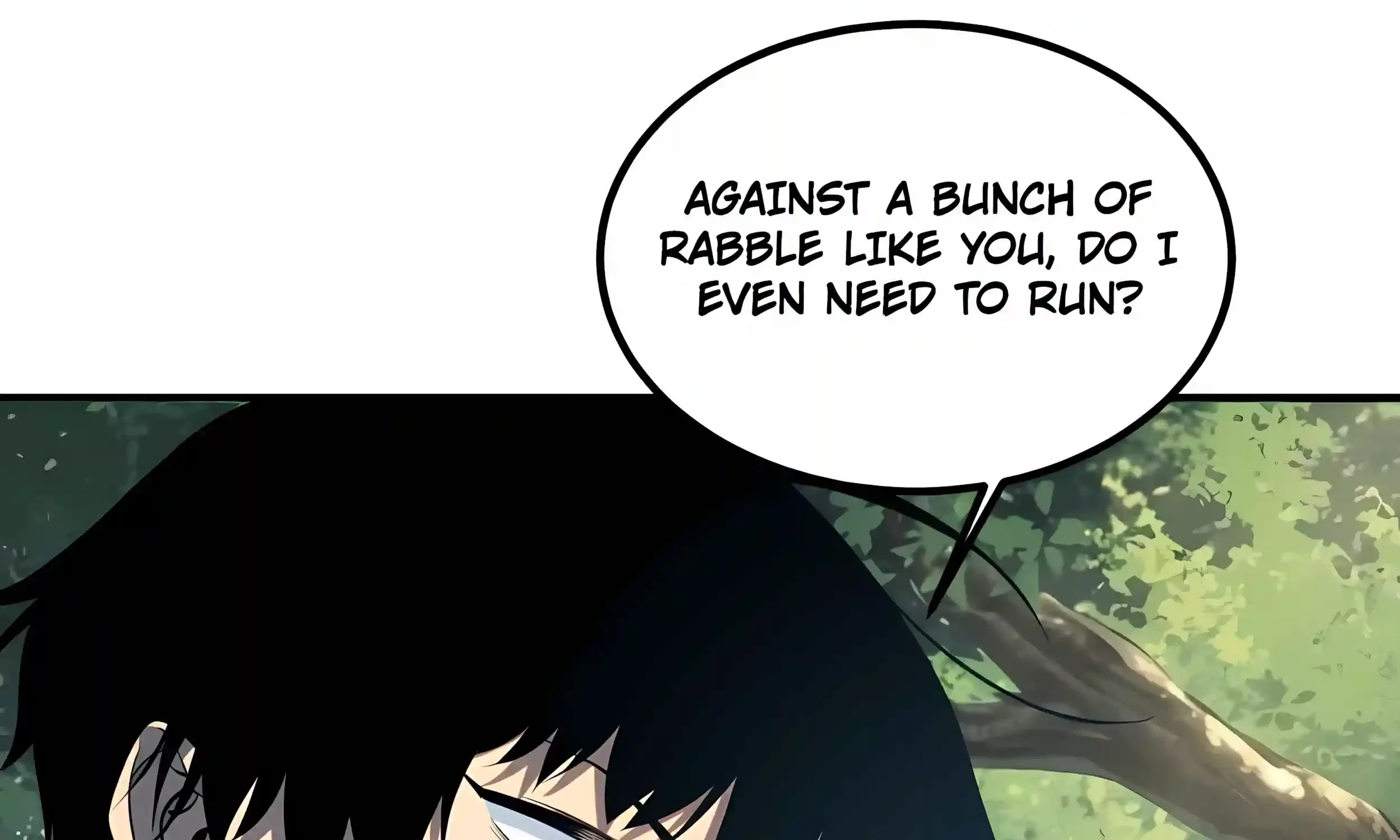 Read Awakening the Purple Thunder at the Beginning EN Manga Online