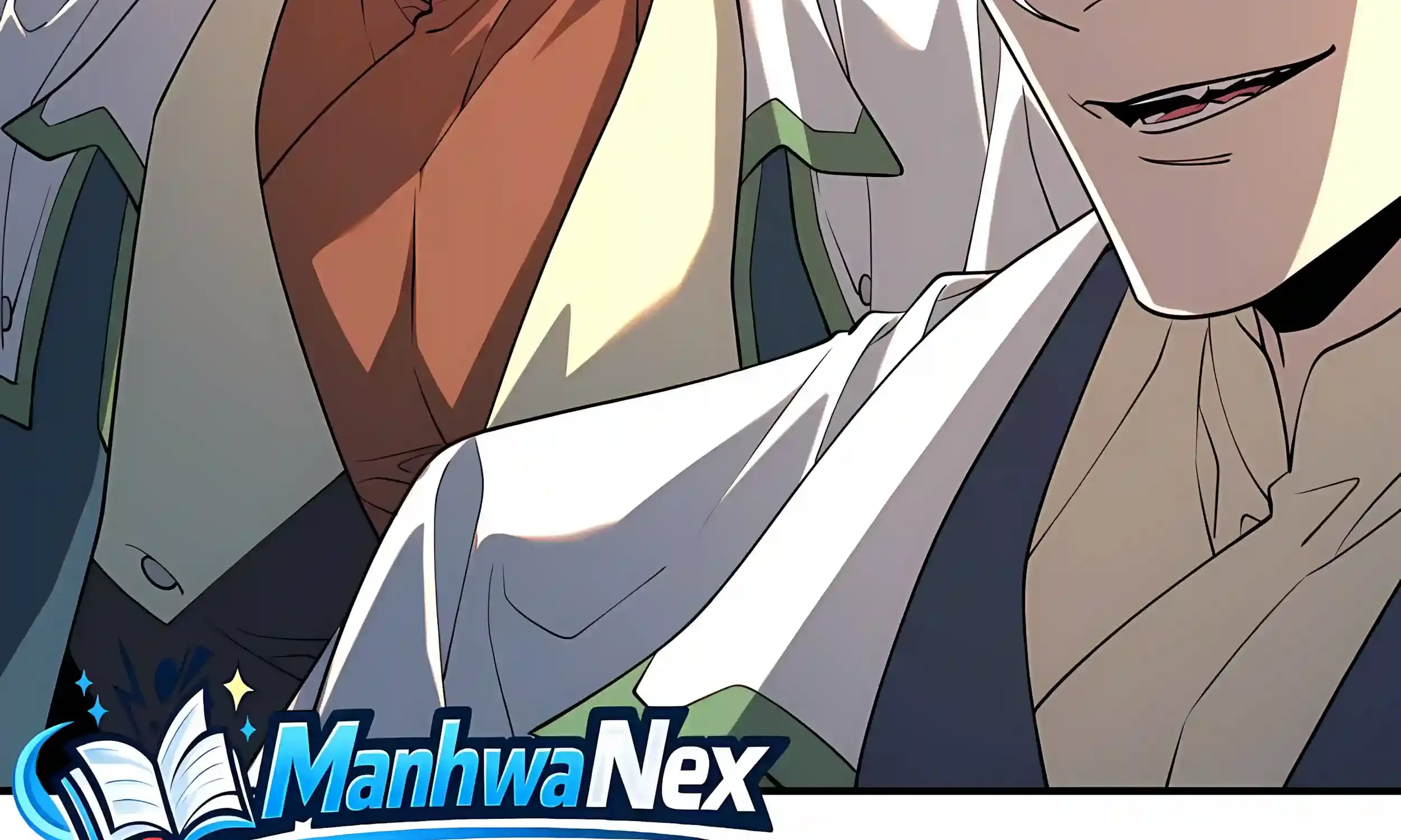 Read Awakening the Purple Thunder at the Beginning EN Manga Online
