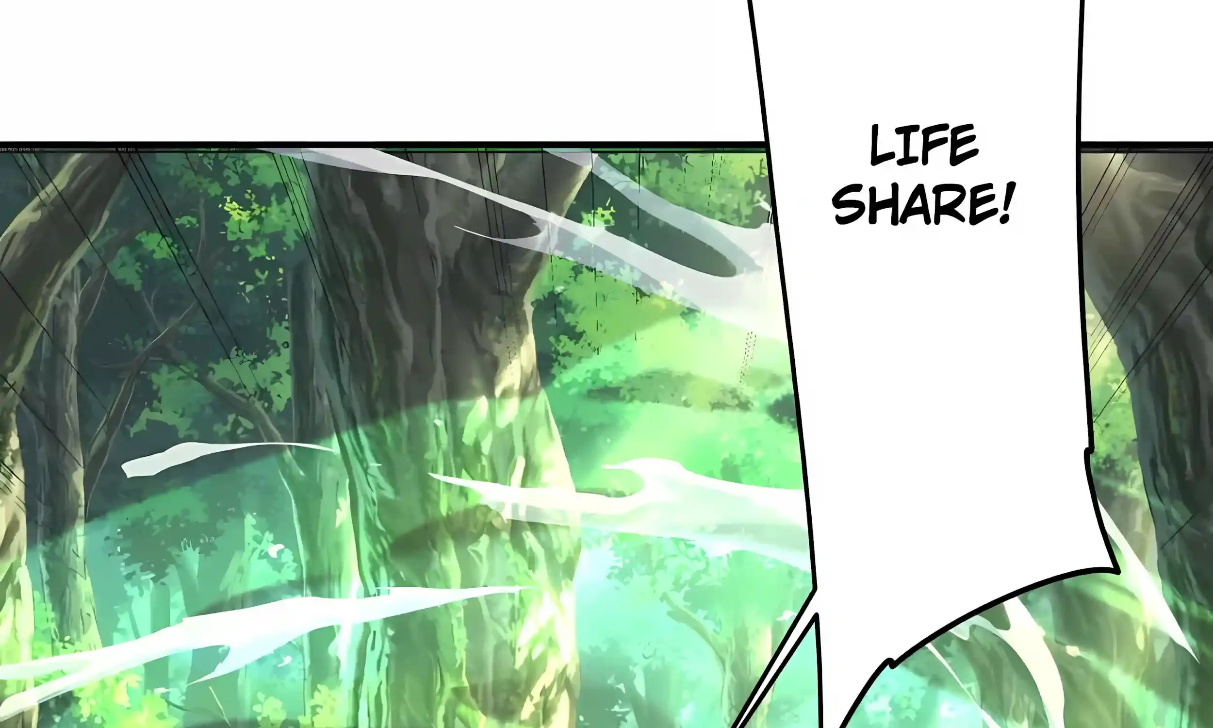 Read Awakening the Purple Thunder at the Beginning EN Manga Online