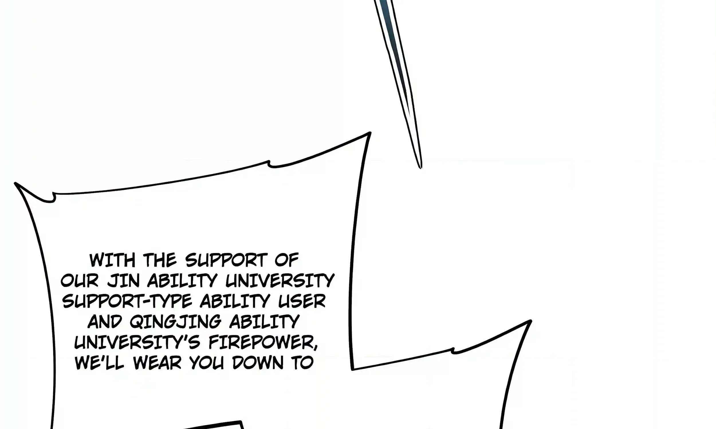 Read Awakening the Purple Thunder at the Beginning EN Manga Online