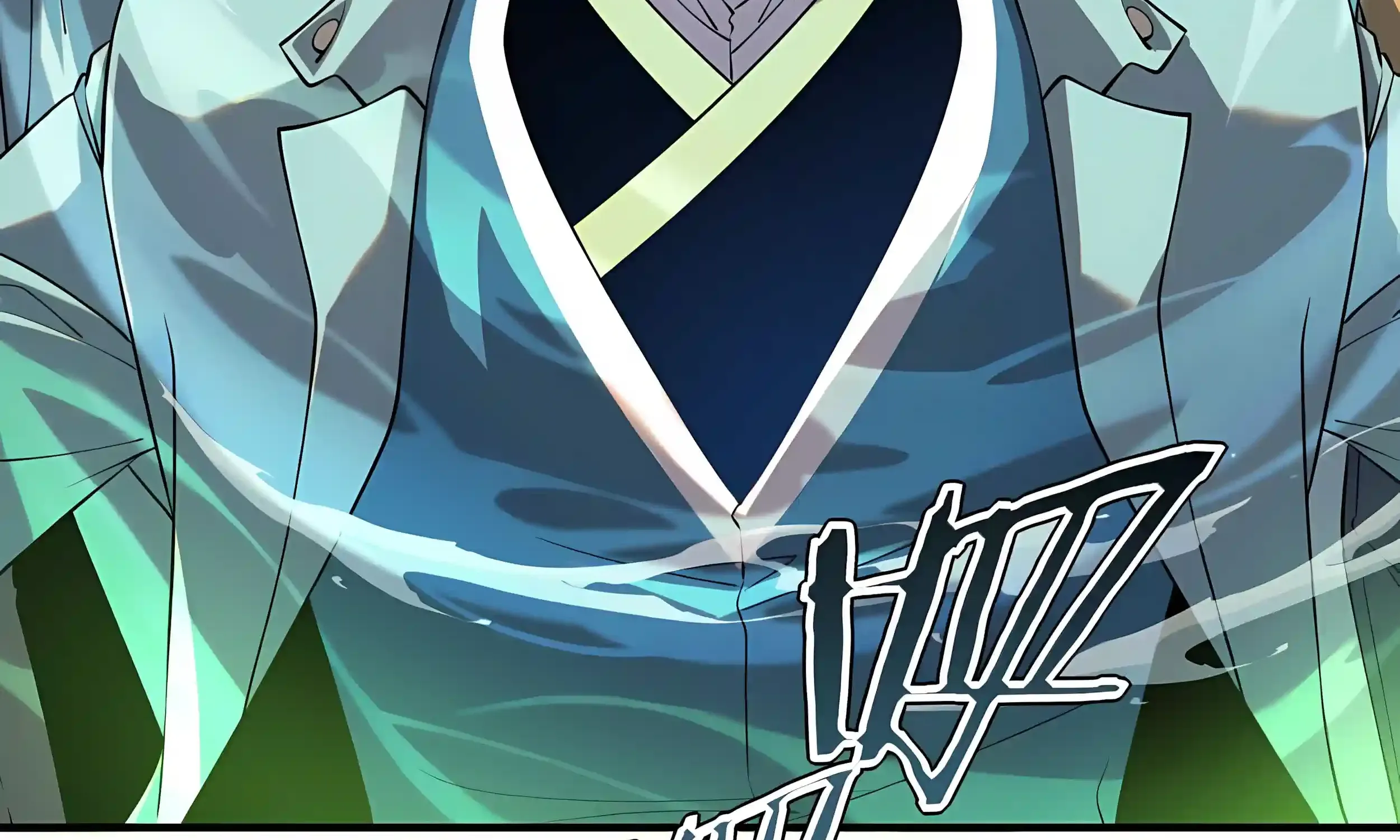Read Awakening the Purple Thunder at the Beginning EN Manga Online