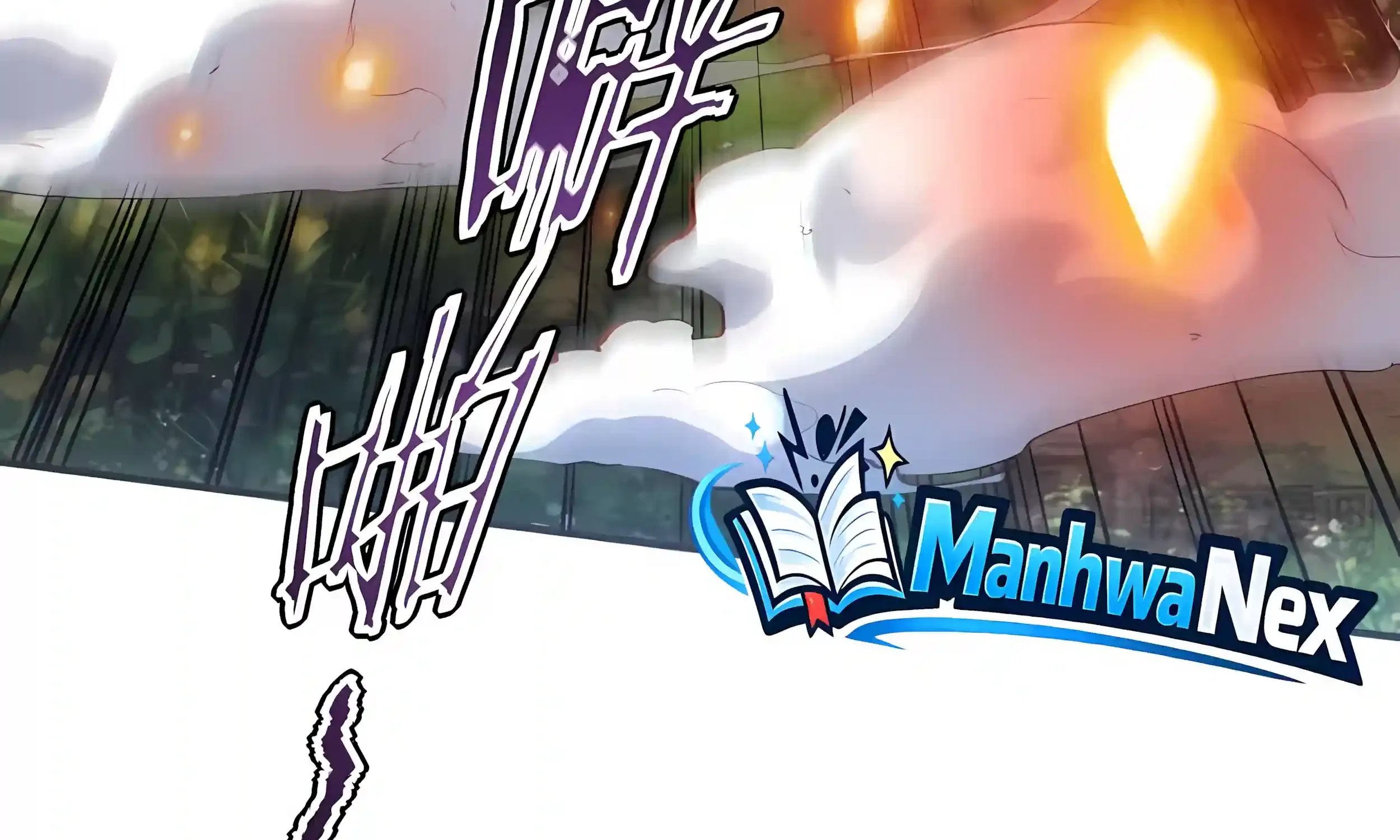 Read Awakening the Purple Thunder at the Beginning EN Manga Online