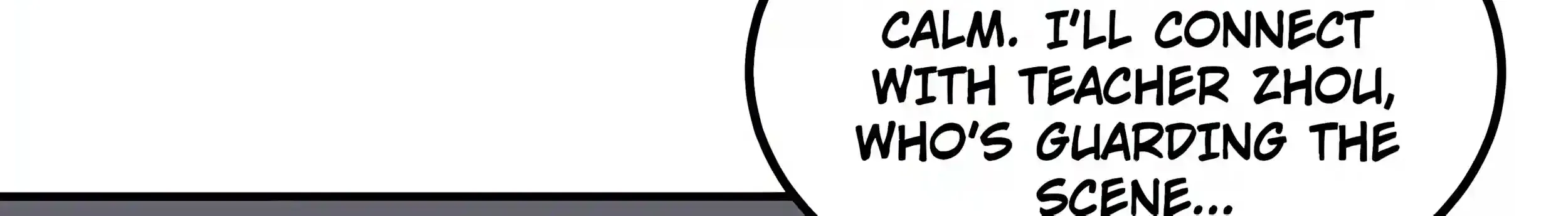 Read Awakening the Purple Thunder at the Beginning EN Manga Online