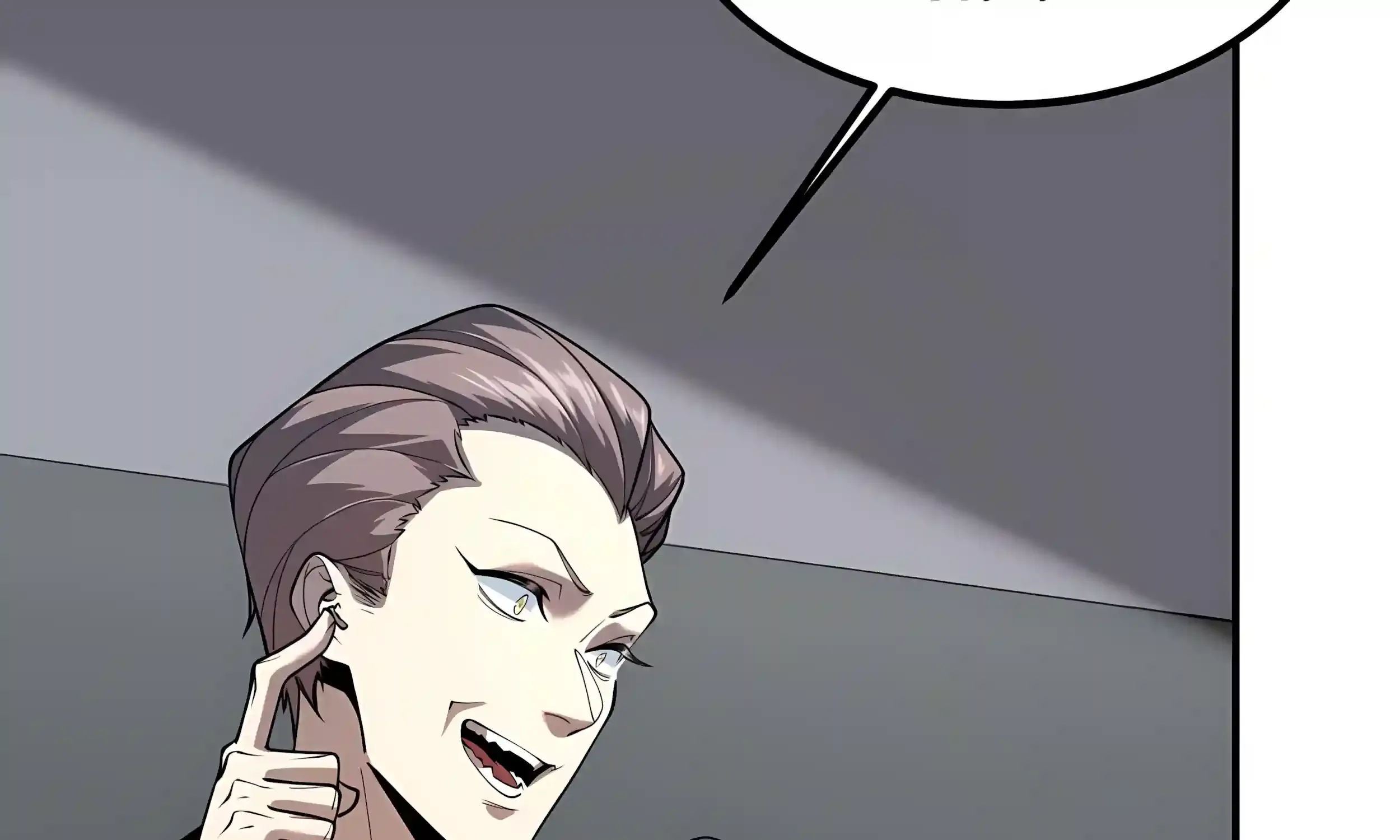 Read Awakening the Purple Thunder at the Beginning EN Manga Online