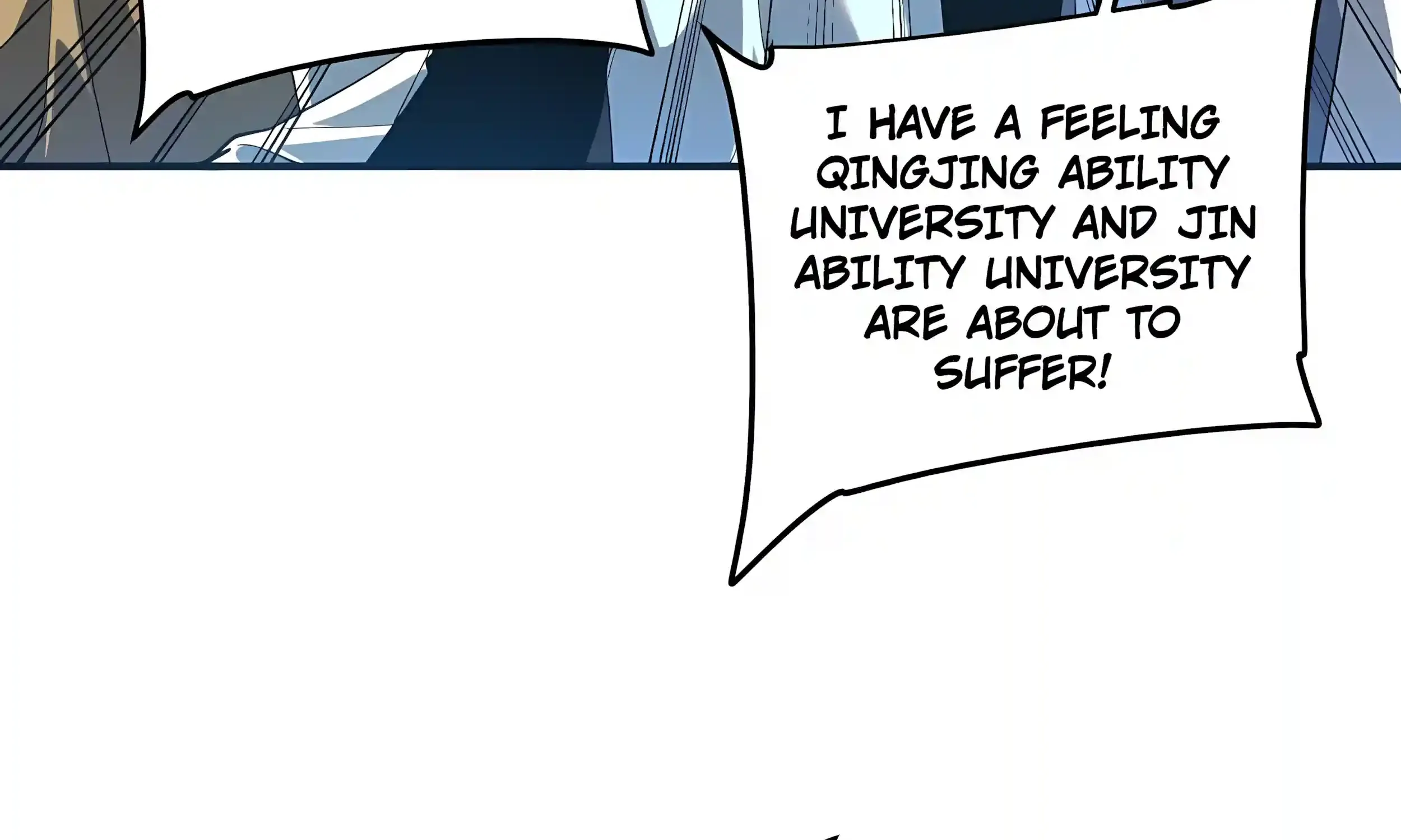 Read Awakening the Purple Thunder at the Beginning EN Manga Online