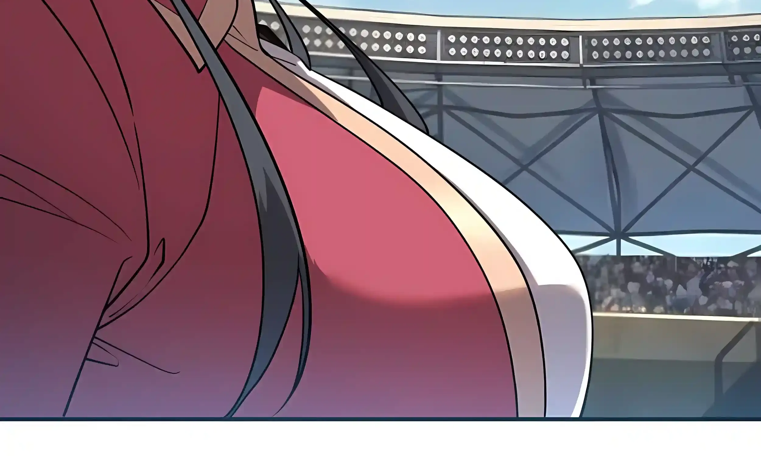 Read Awakening the Purple Thunder at the Beginning EN Manga Online