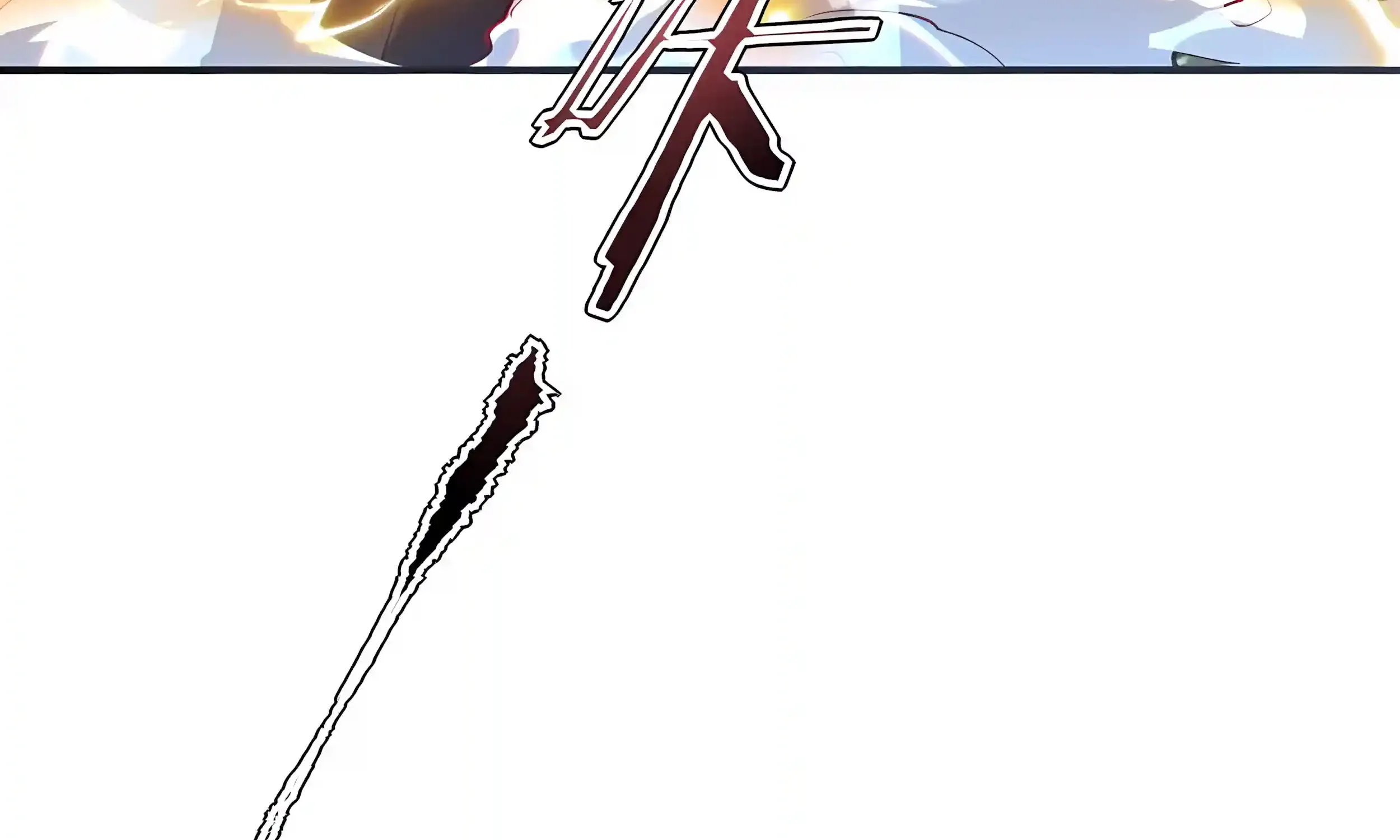 Read Awakening the Purple Thunder at the Beginning EN Manga Online